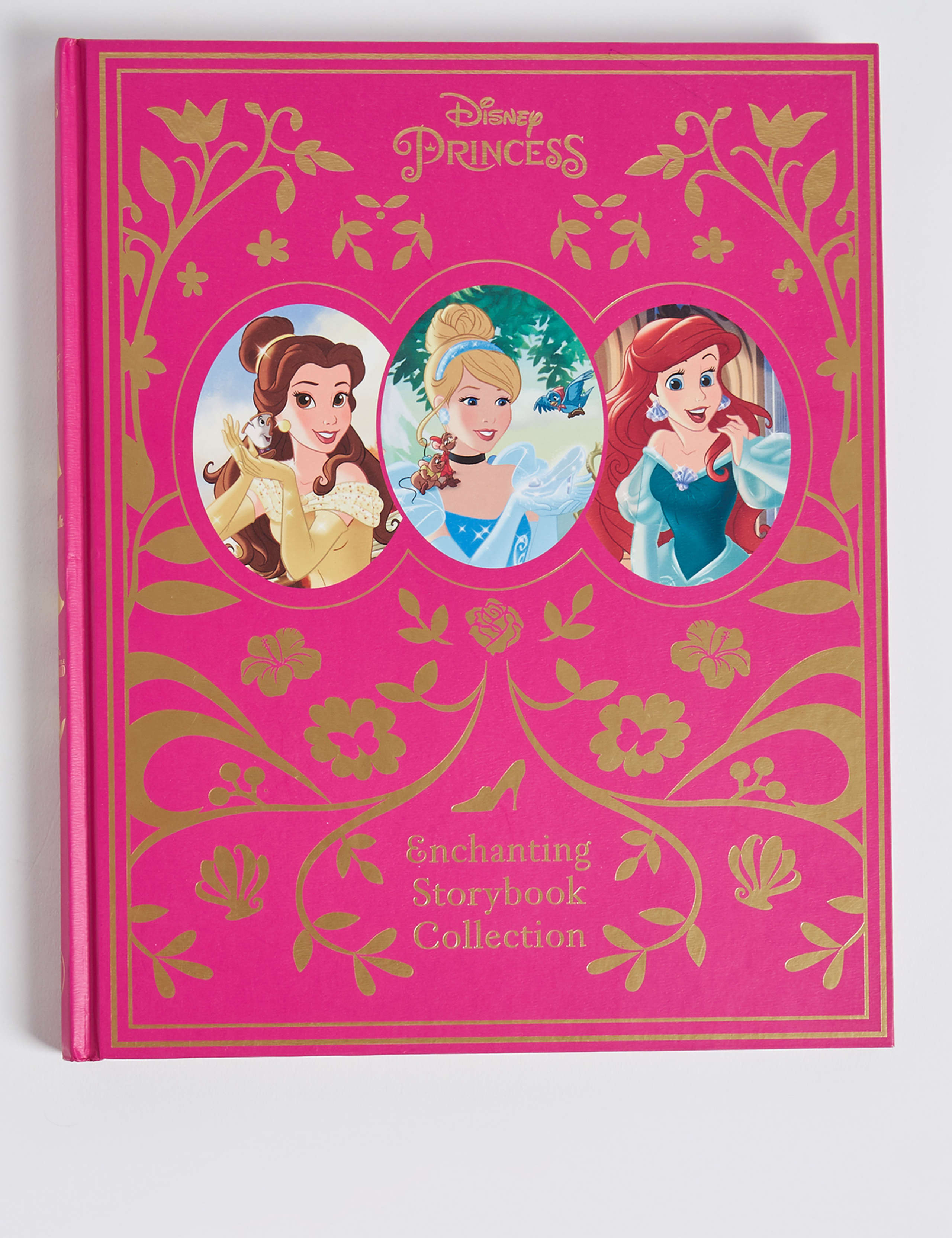 Disney Princess™ Enchanting Story Book Collection 1 of 3