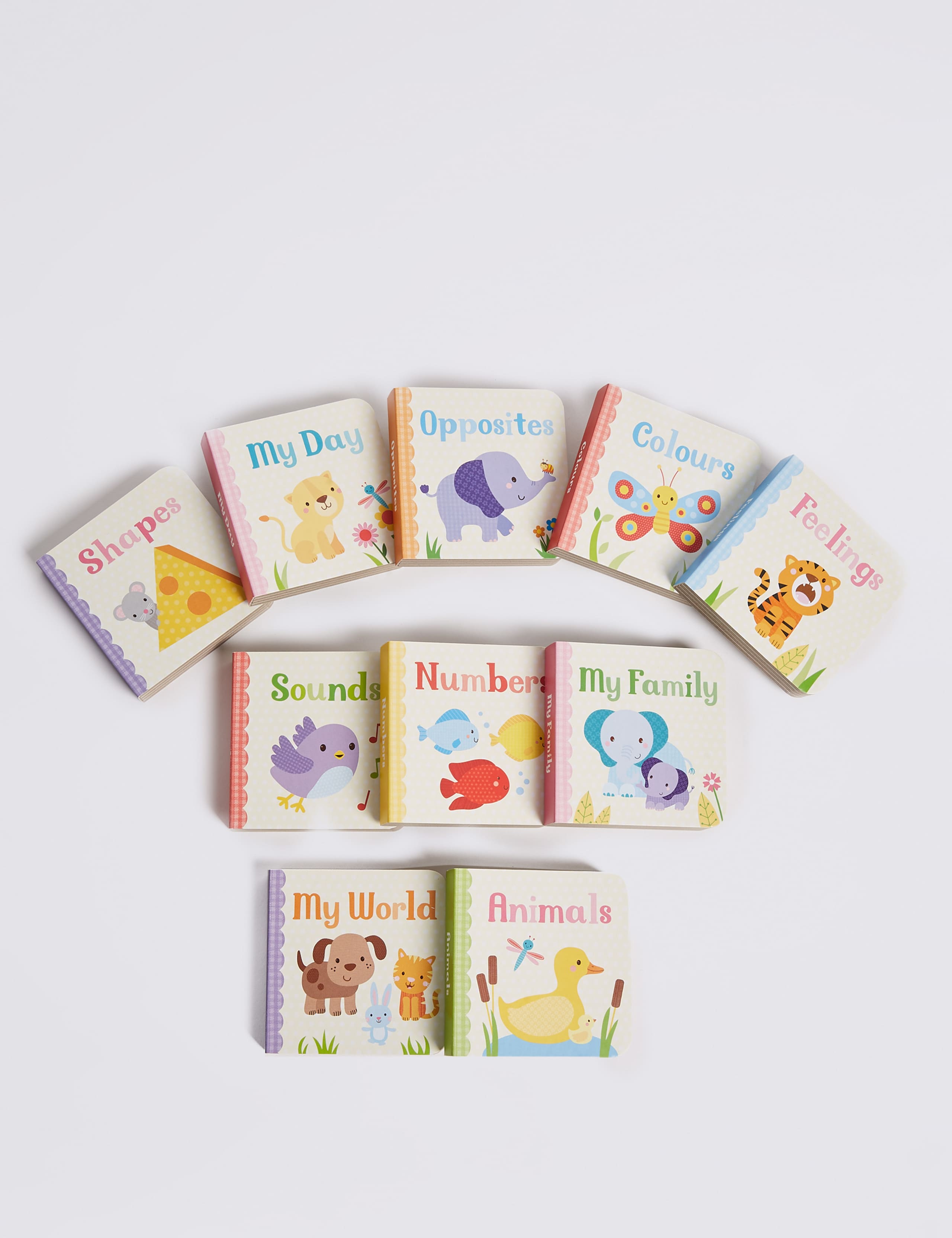 Little Box of Books 3 of 4