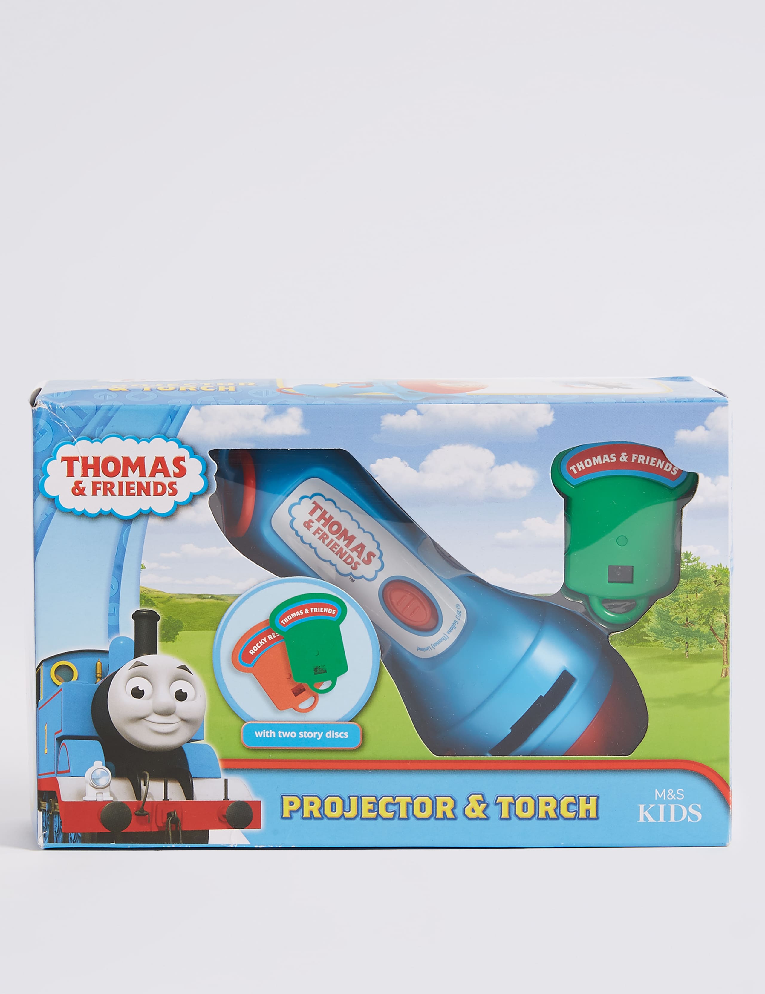 Thomas & Friends™ Projector Torch 1 of 5