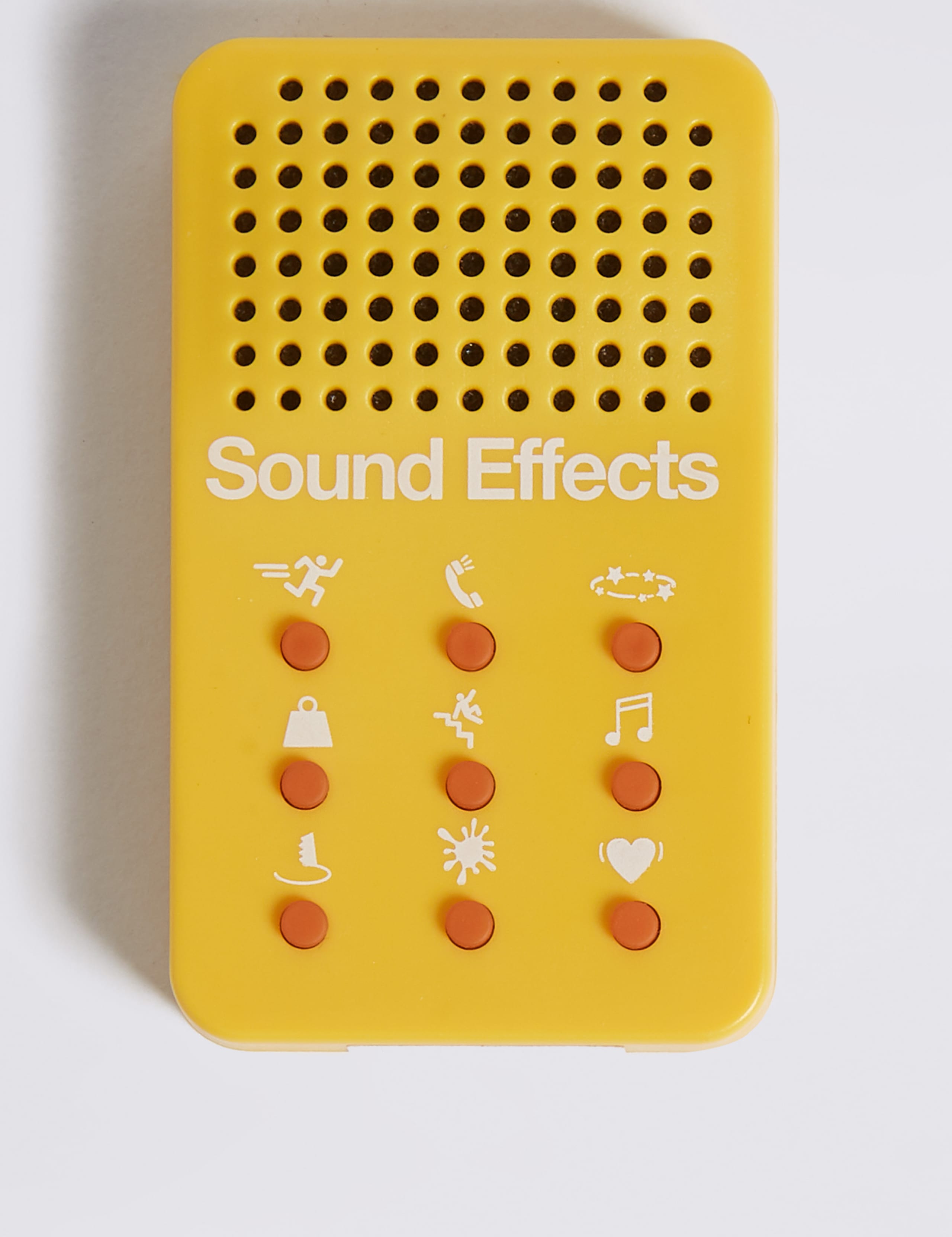 Cartoon Sound Effect Machine 2 of 2