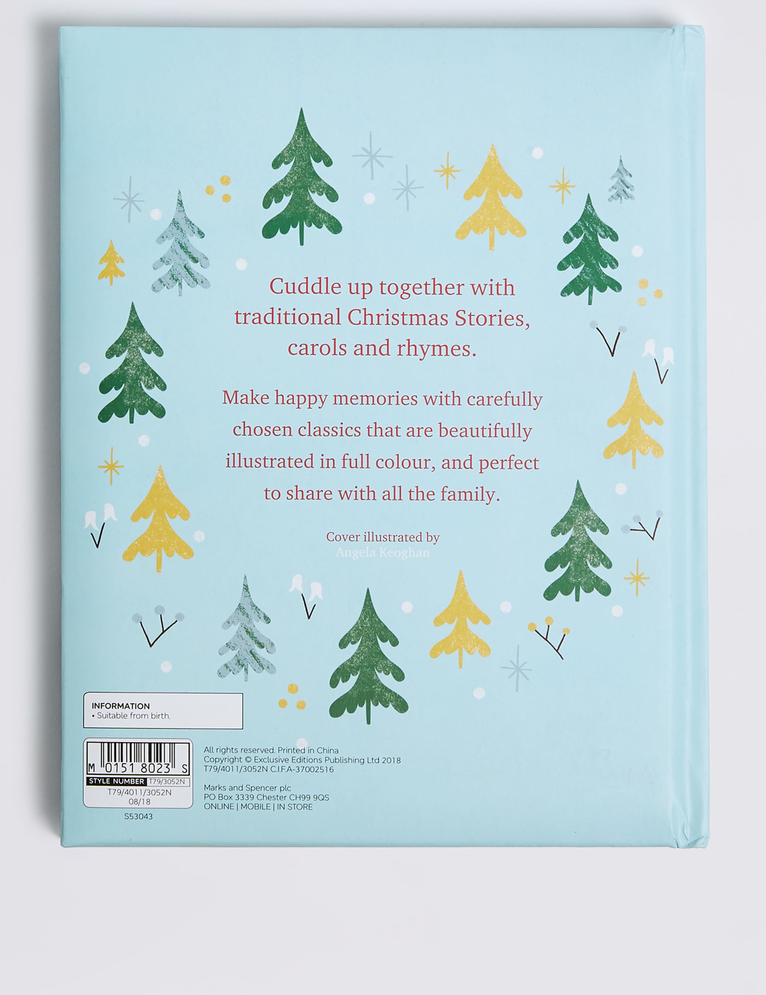 Christmas Stories 2 of 3