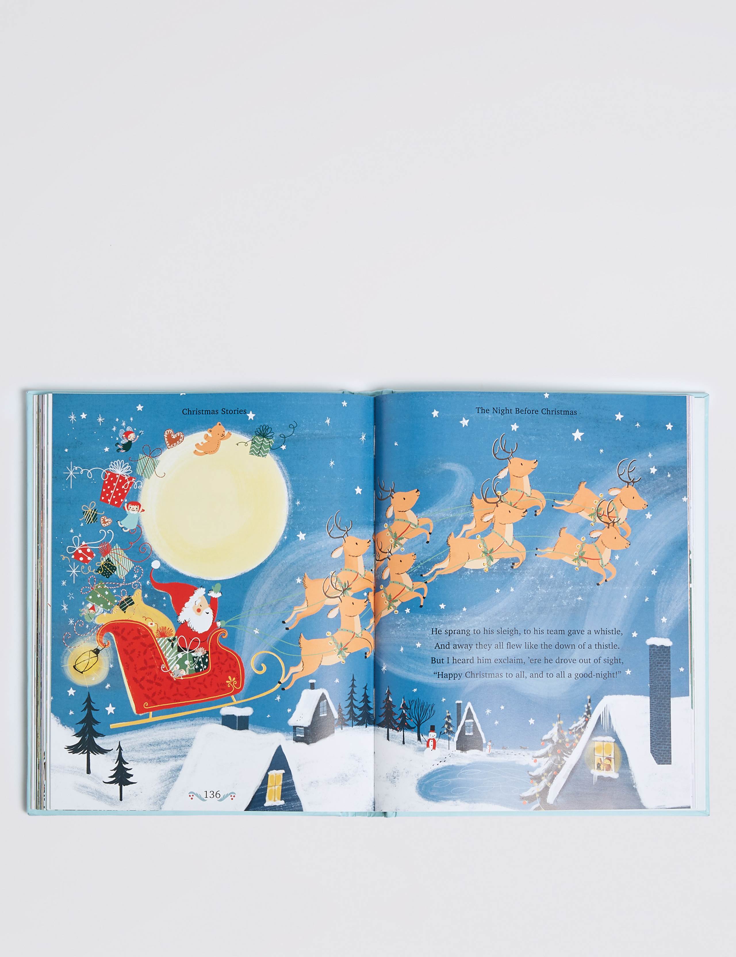 Christmas Stories 3 of 3