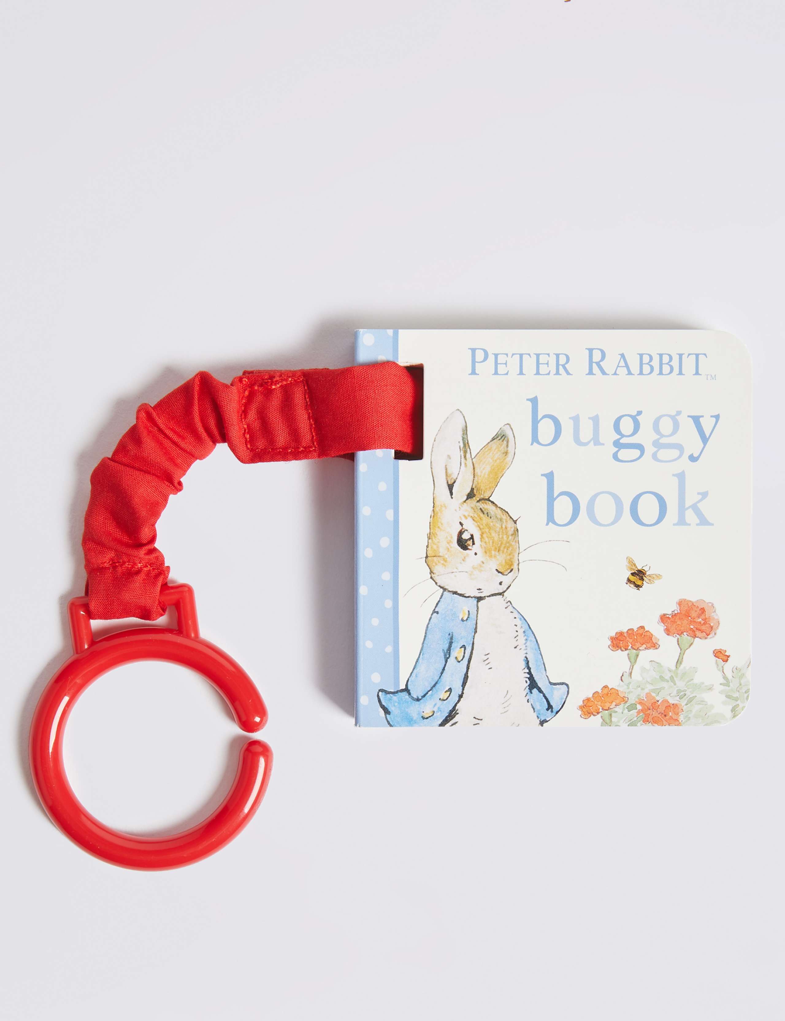 Peter Rabbit™ Buggy Book 1 of 3