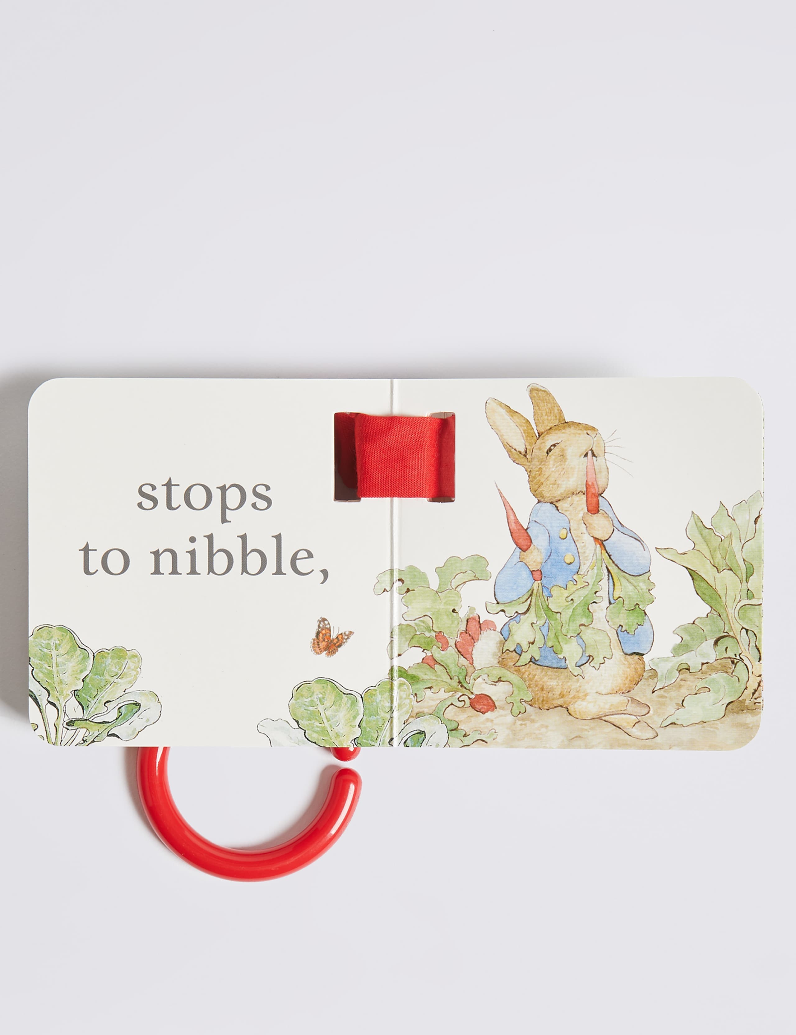 Peter Rabbit™ Buggy Book 3 of 3