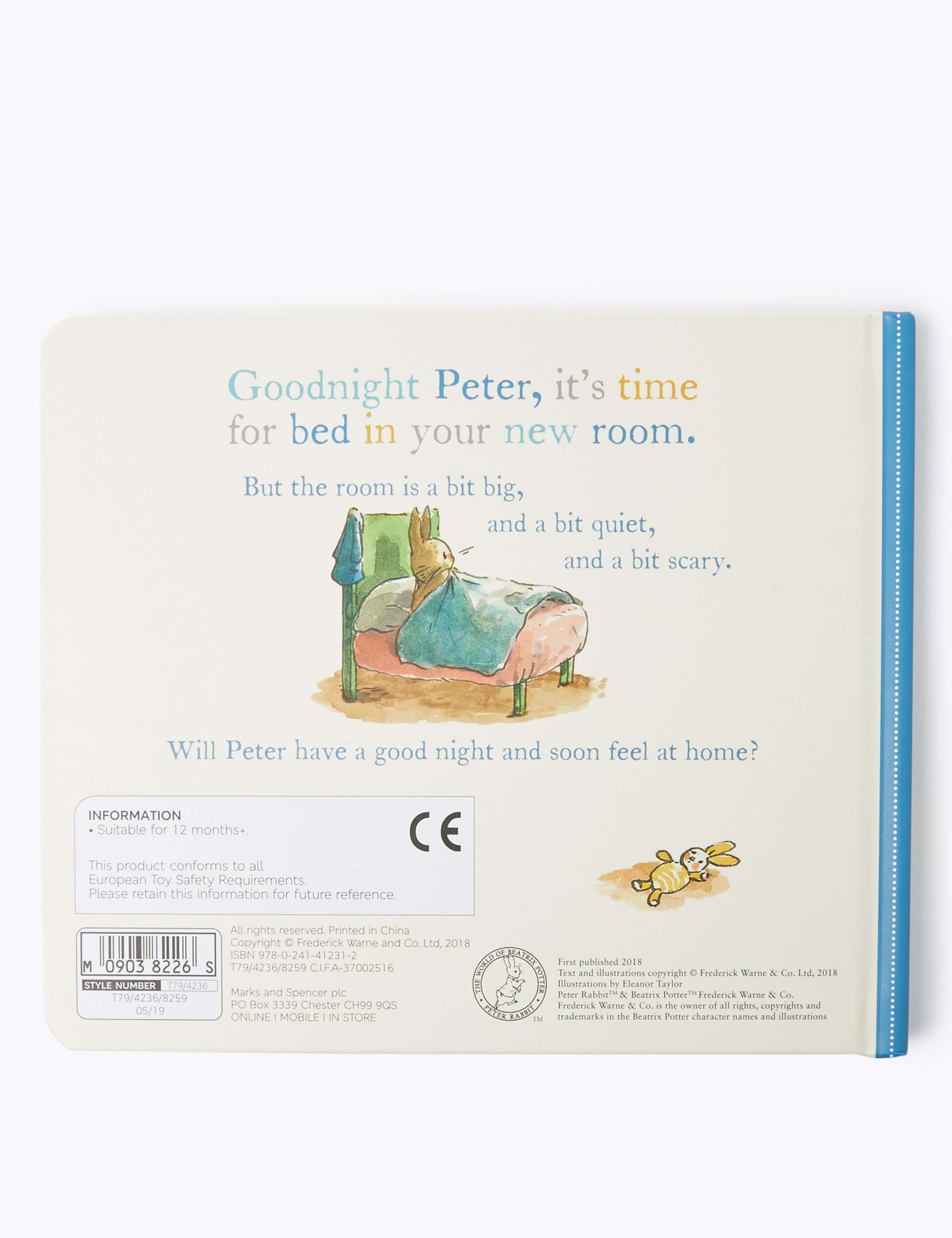 Peter Rabbit™ Story Book 2 of 3