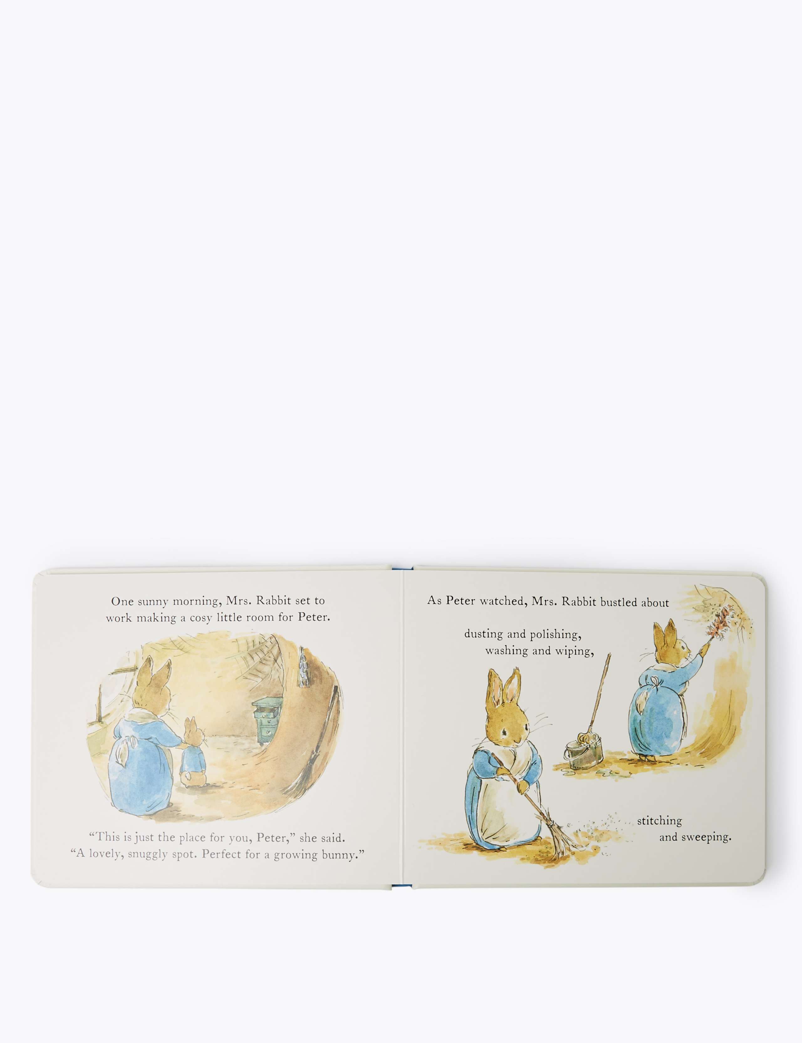 Peter Rabbit™ Story Book 3 of 3