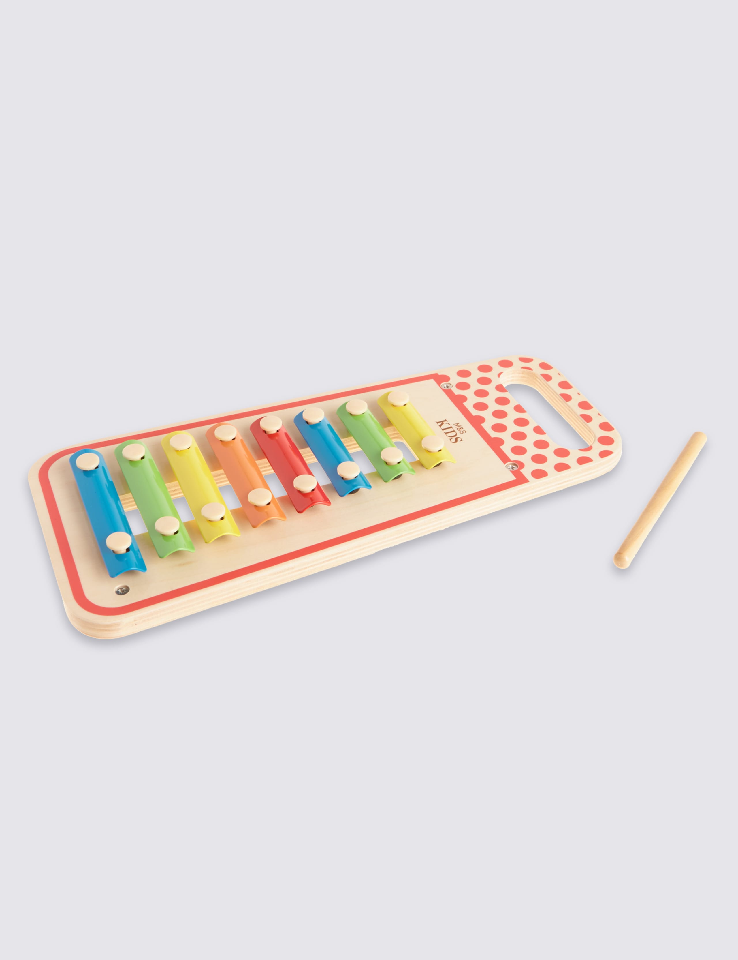 Wooden Xylophone 2 of 3