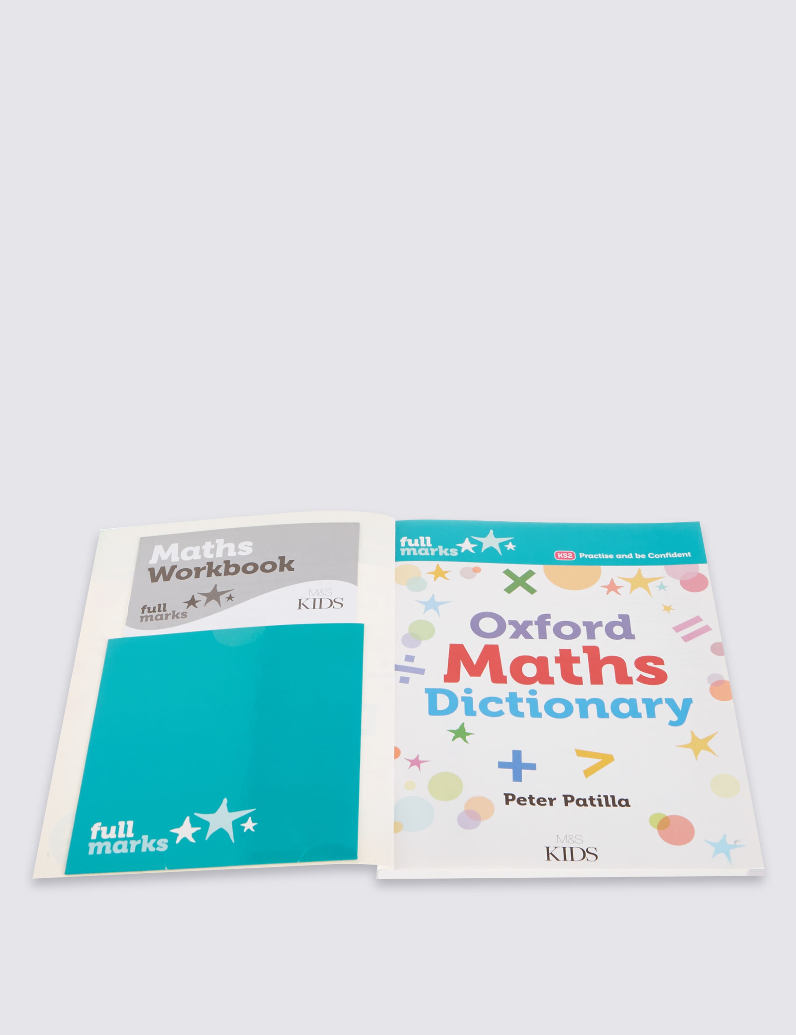 Maths Dictionary 4 of 4