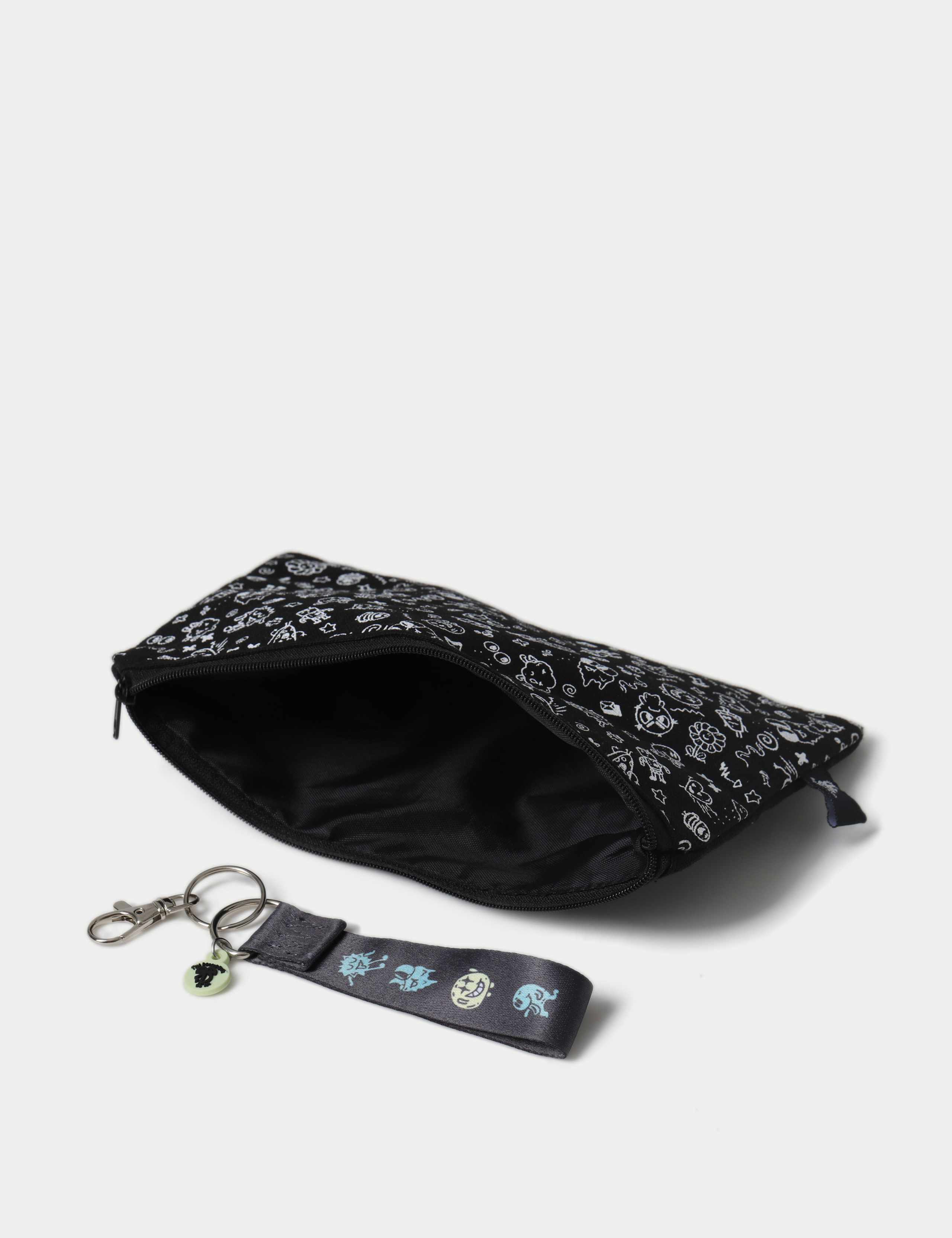 The Doodle Boy Pencil Case Slap Band 2 of 2