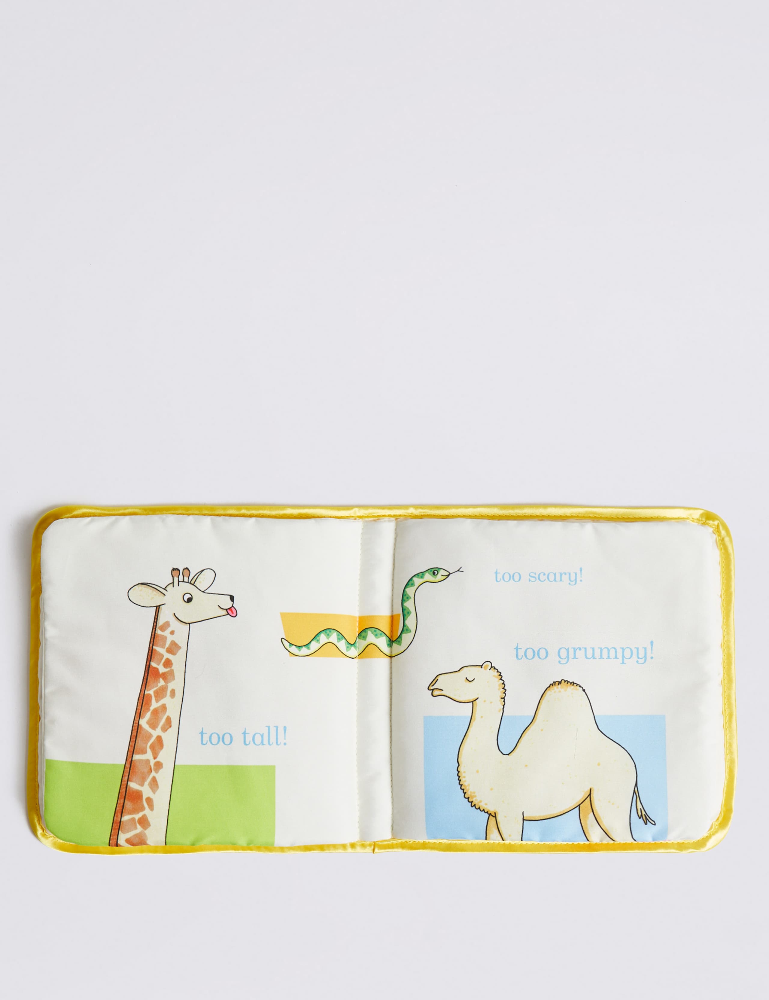 Dear Zoo Snuggle Book 3 of 4