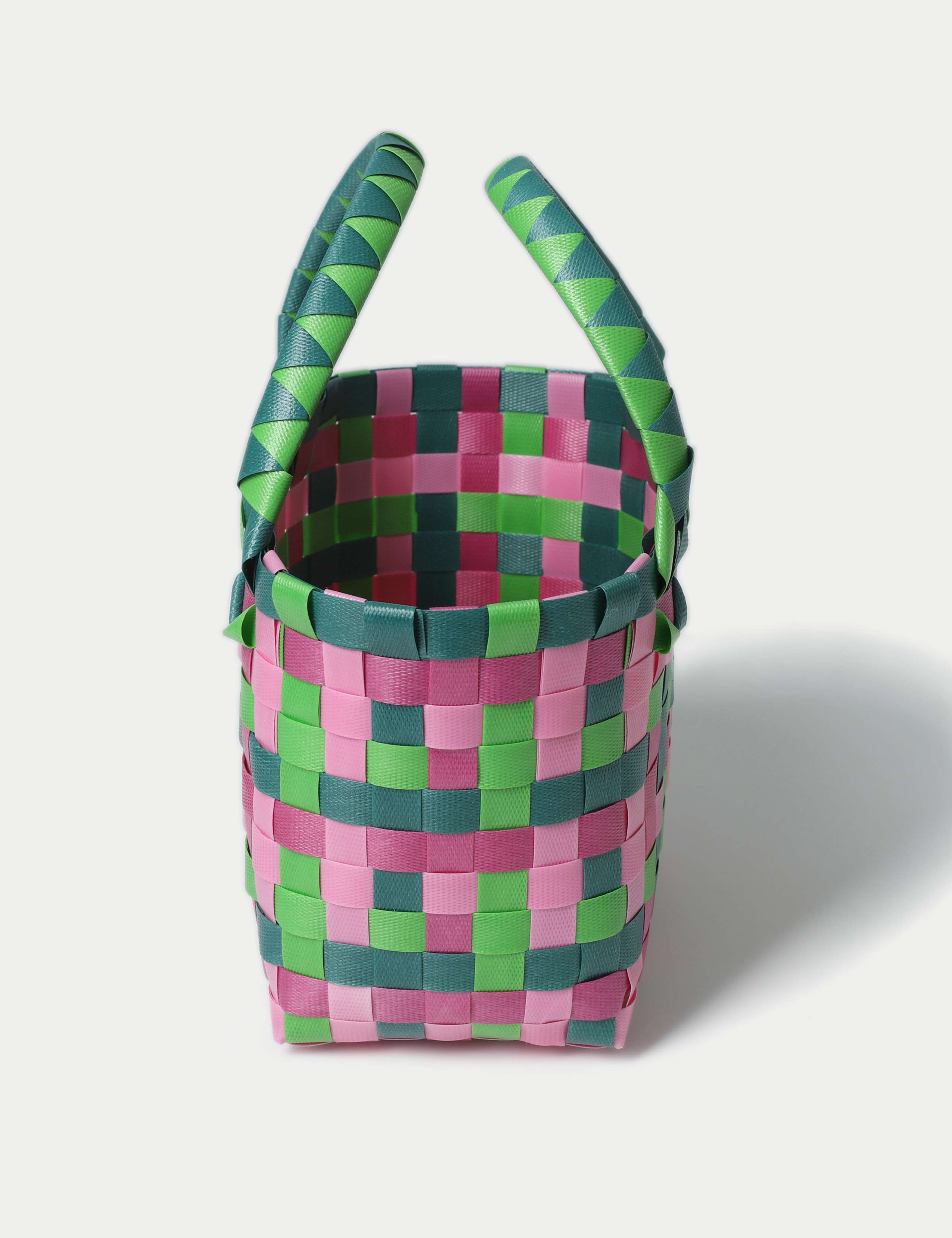 Kids Woven Basket 3 of 3