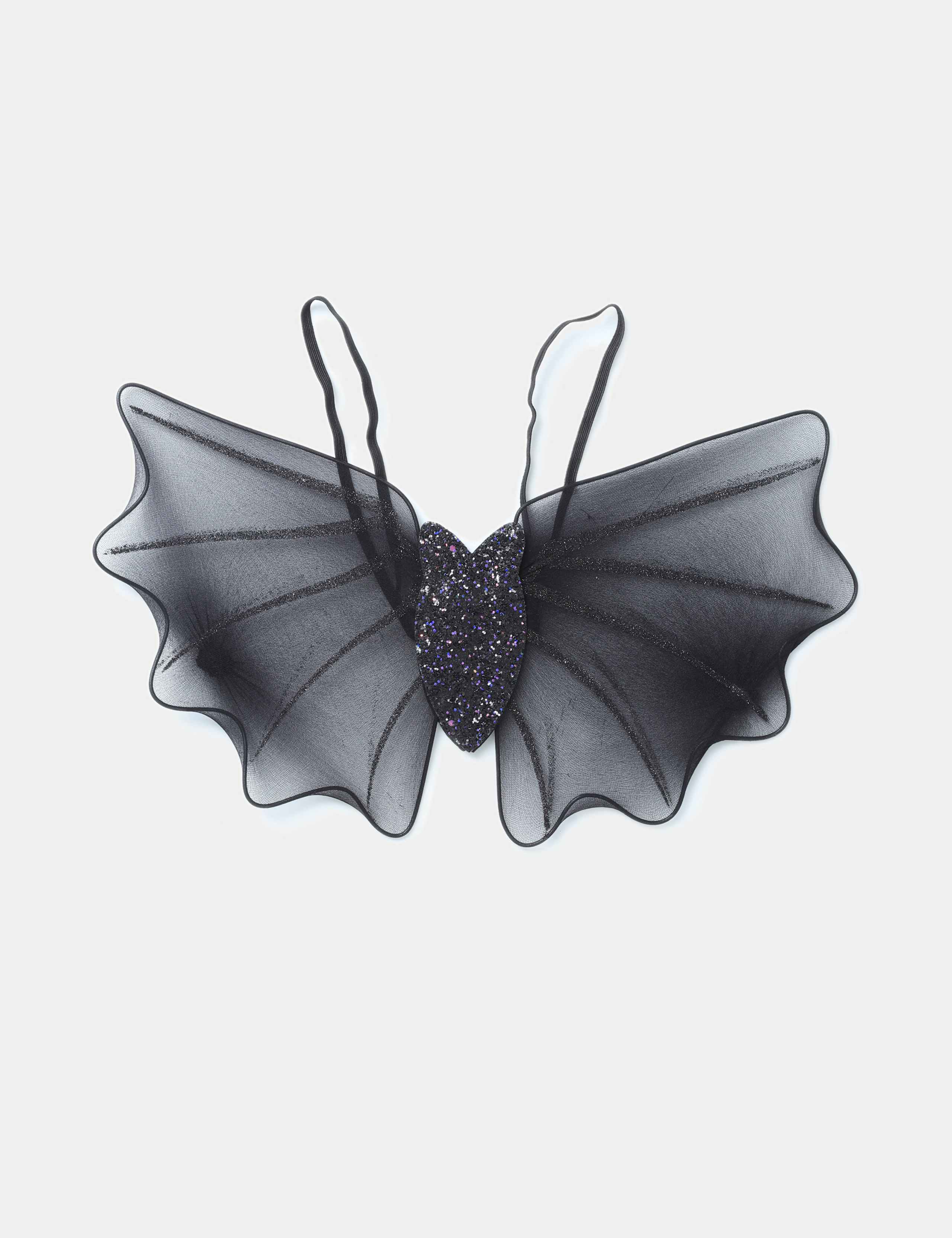 Halloween Bat Wings 1 of 2