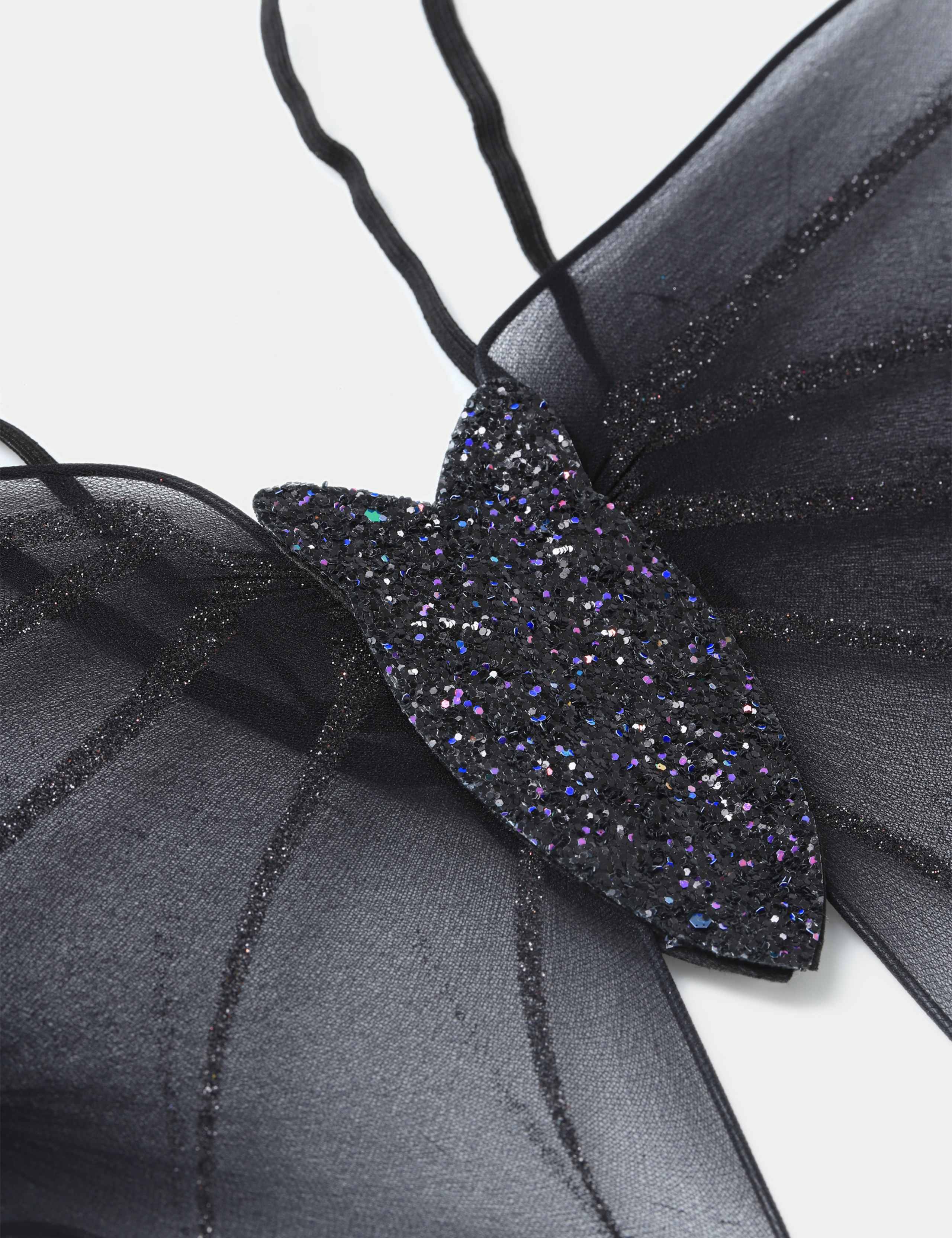 Halloween Bat Wings 2 of 2