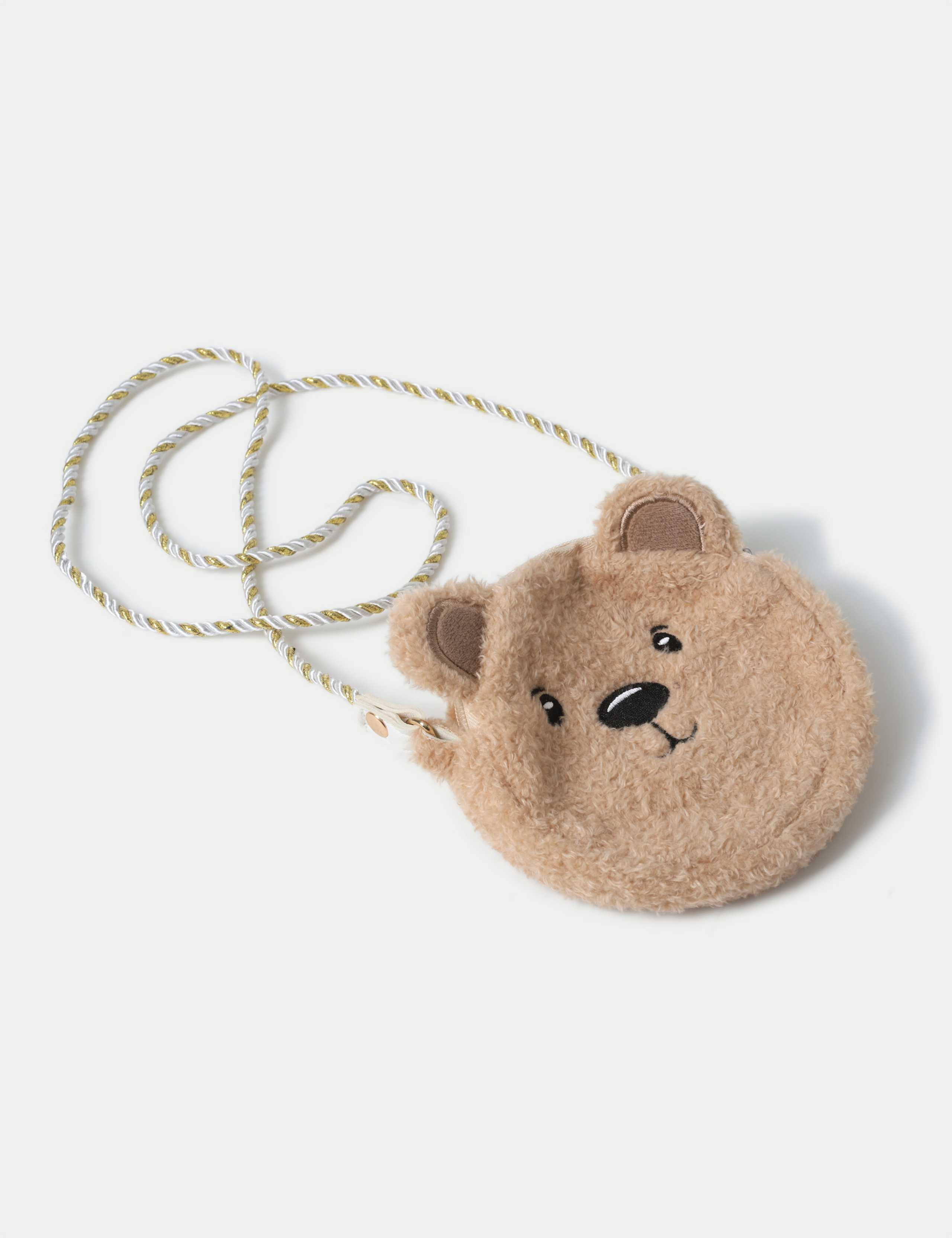 Spencer Bear Bag 2 of 3
