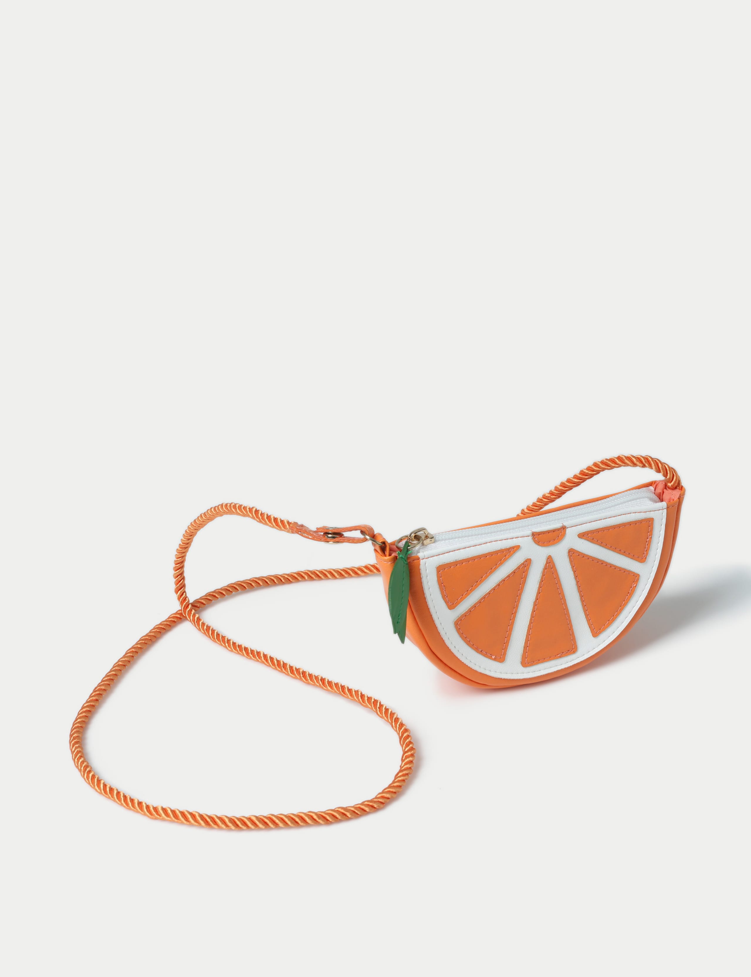 Orange Slice Bag 2 of 3