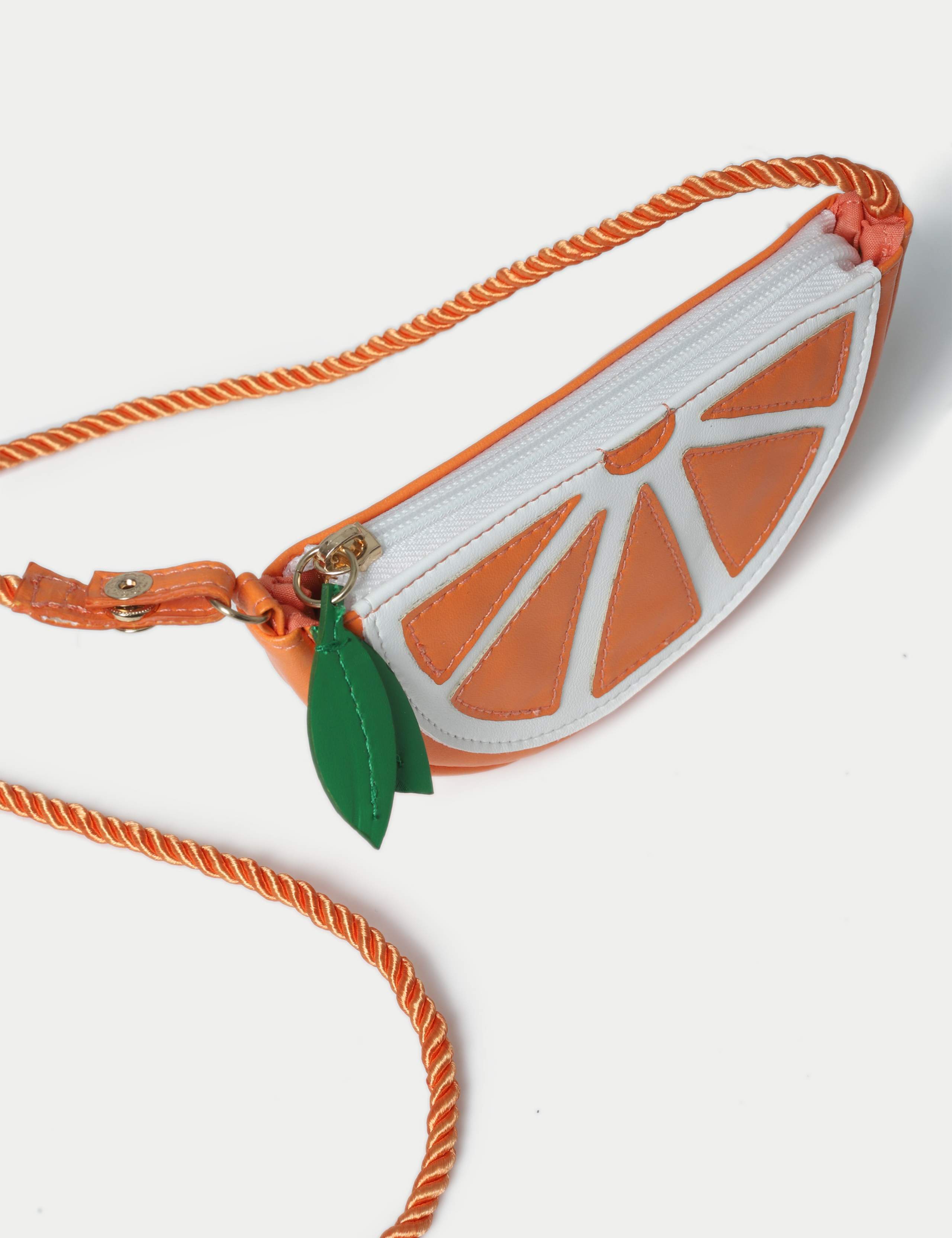 Orange Slice Bag 3 of 3