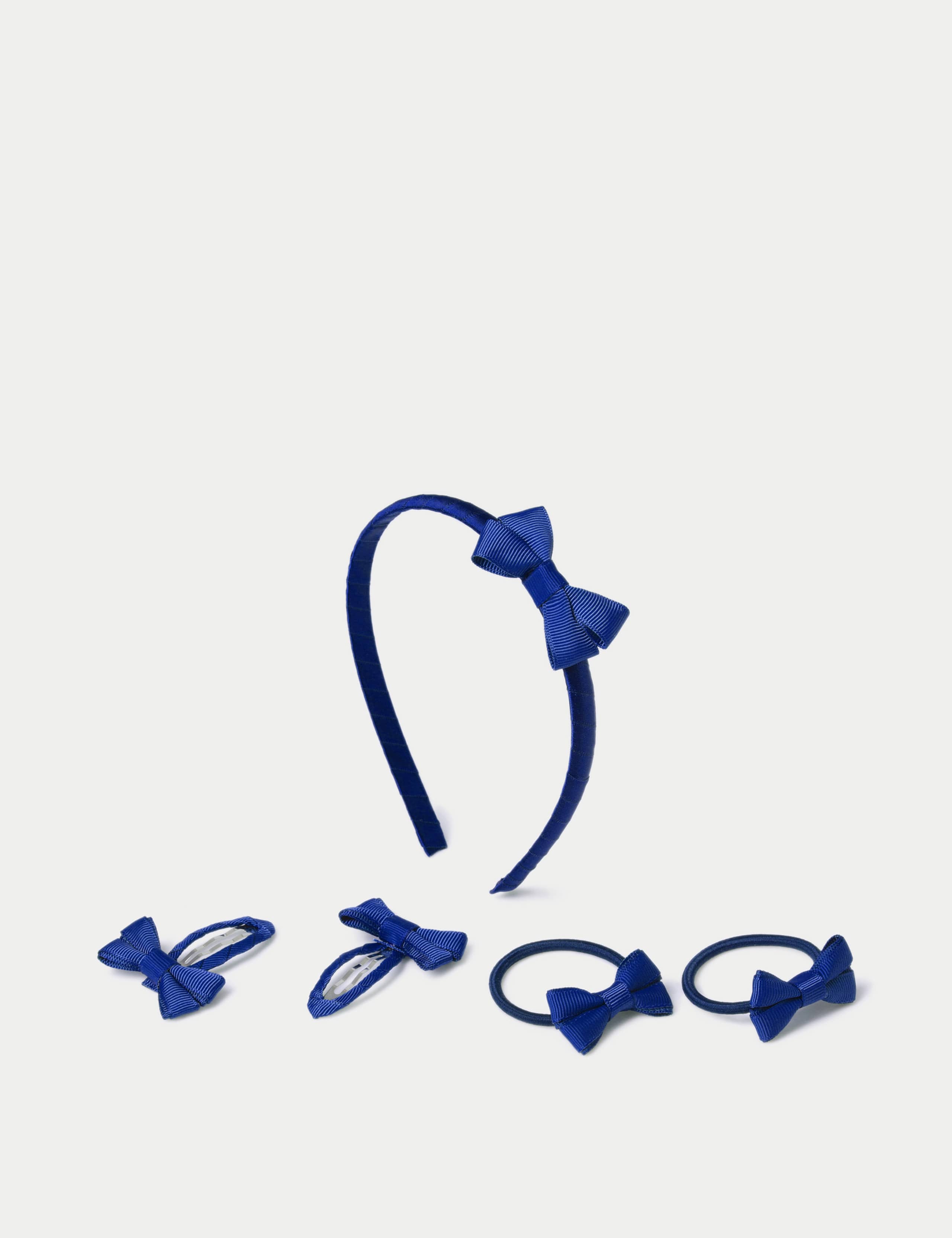 Back To School Red Bow Bumper Pack Set 2 of 2
