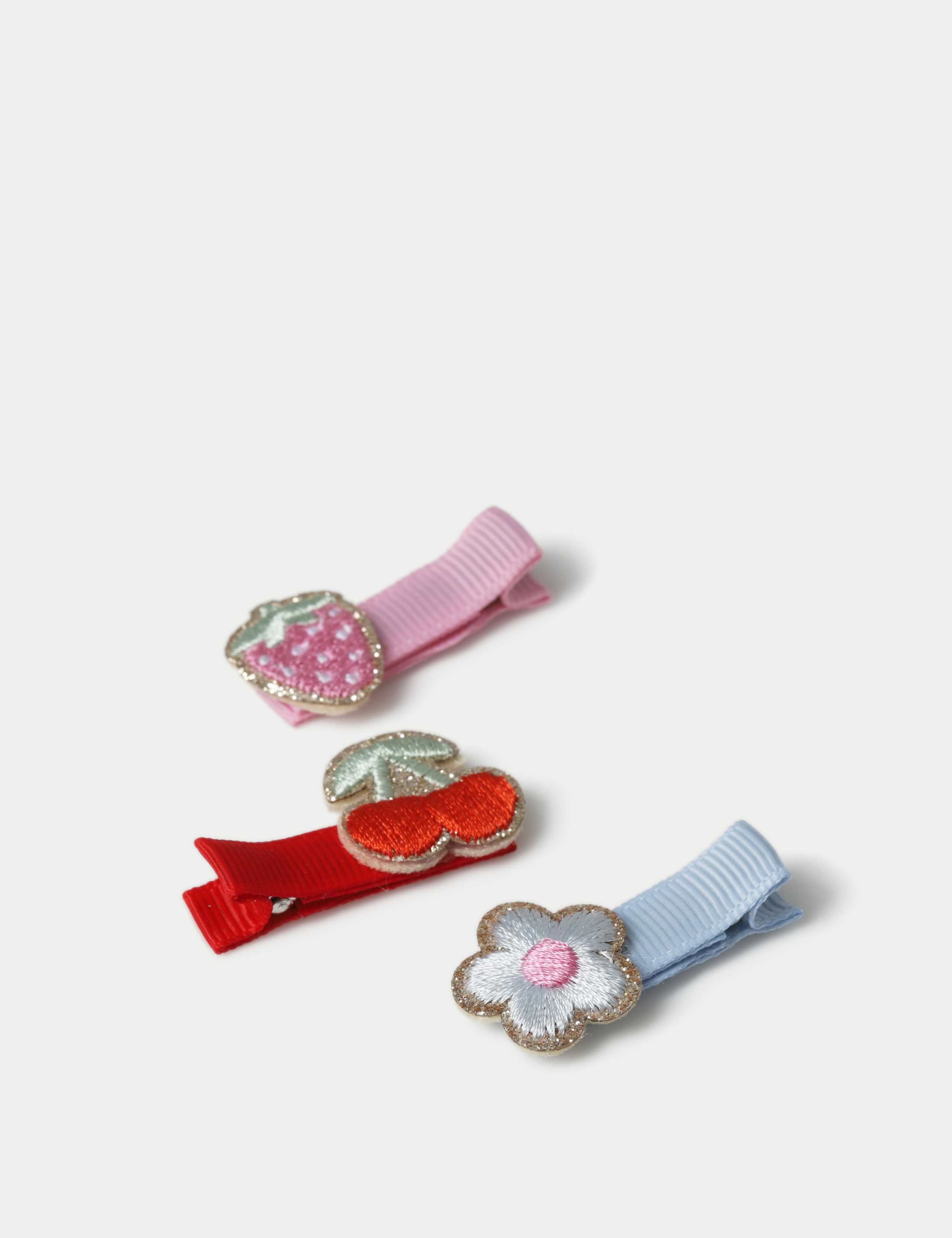 Fruit Clips 2 of 2