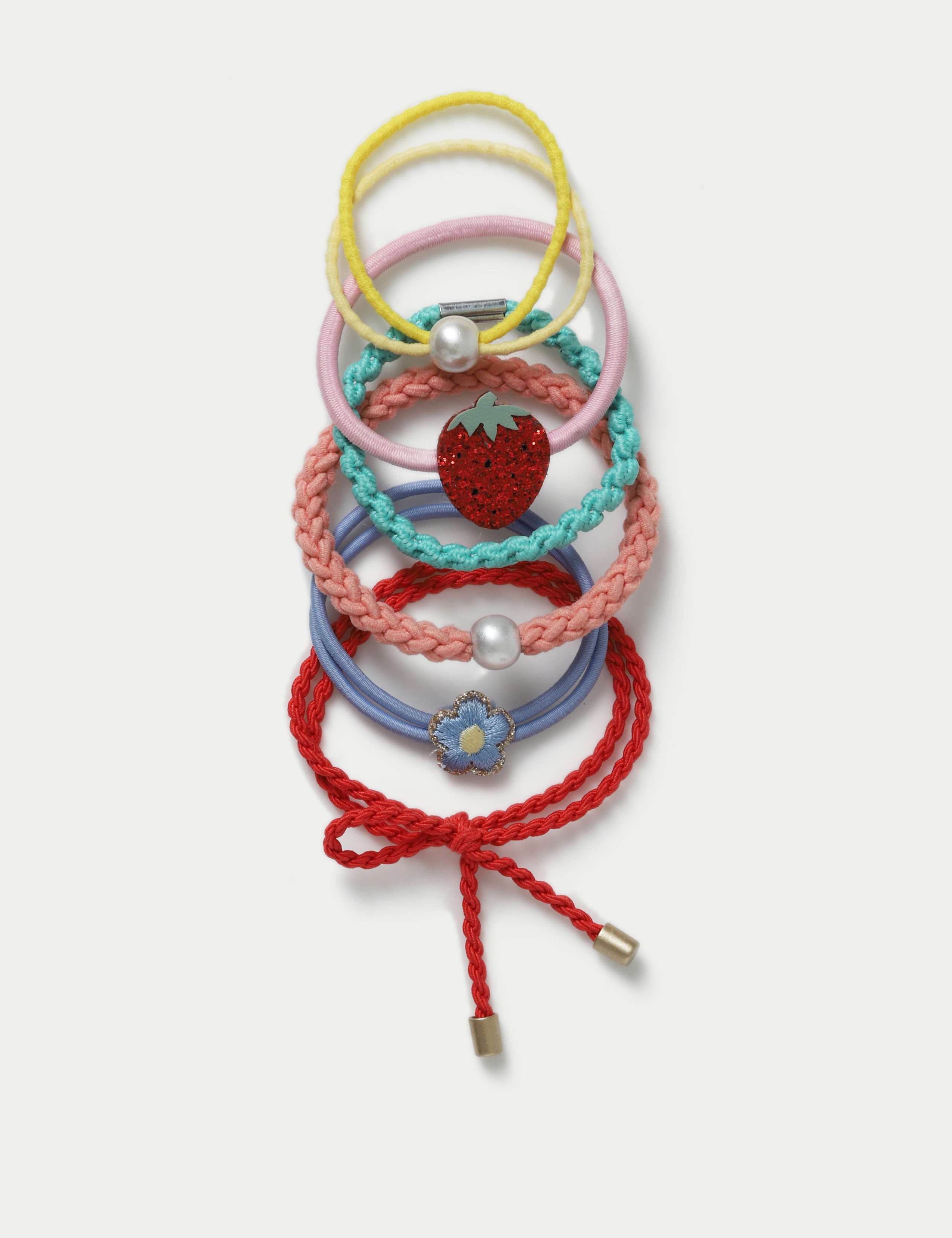 Strawberry Ponio Pack 2 of 2
