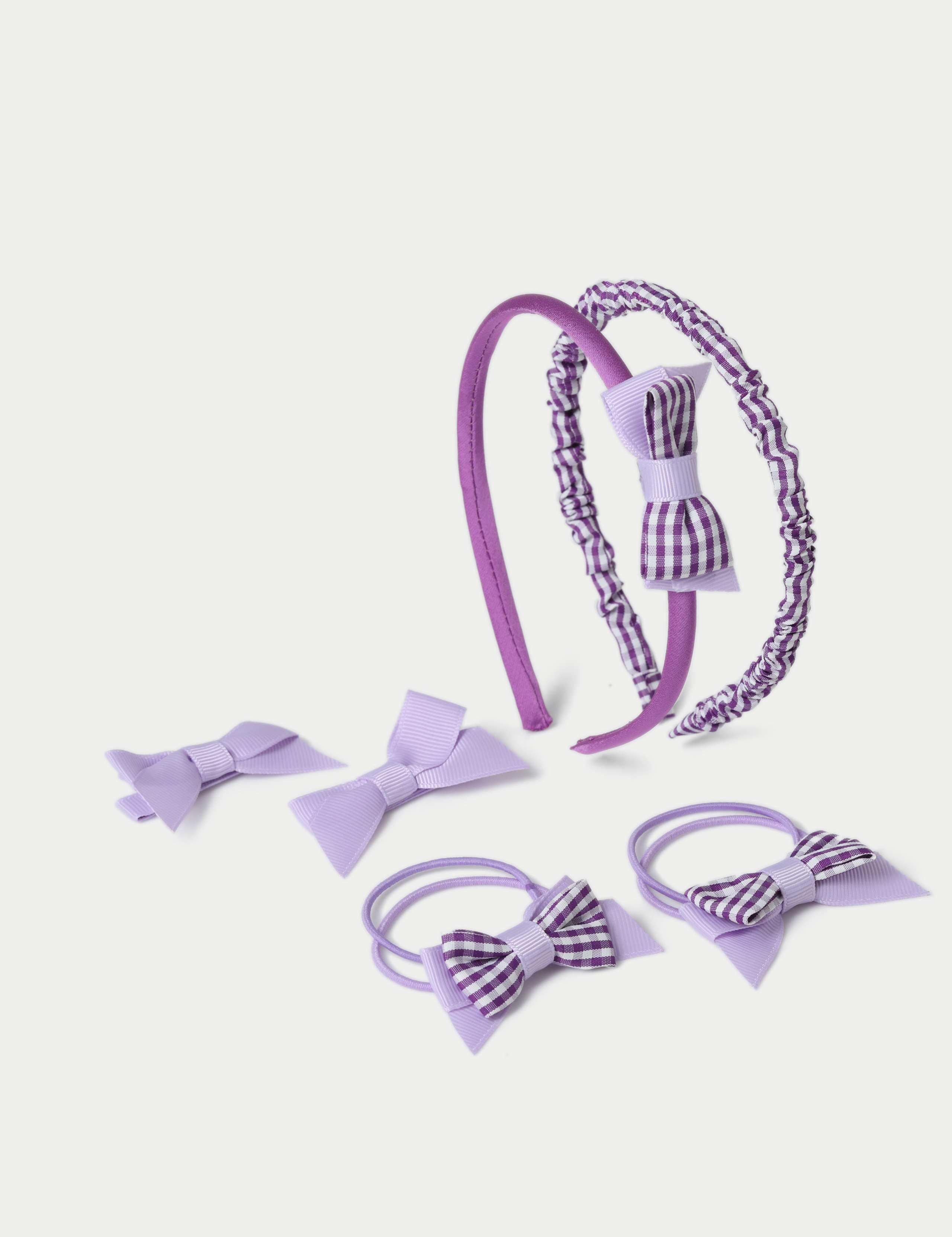 Back To School Gingham Bumper Pack 2 of 2