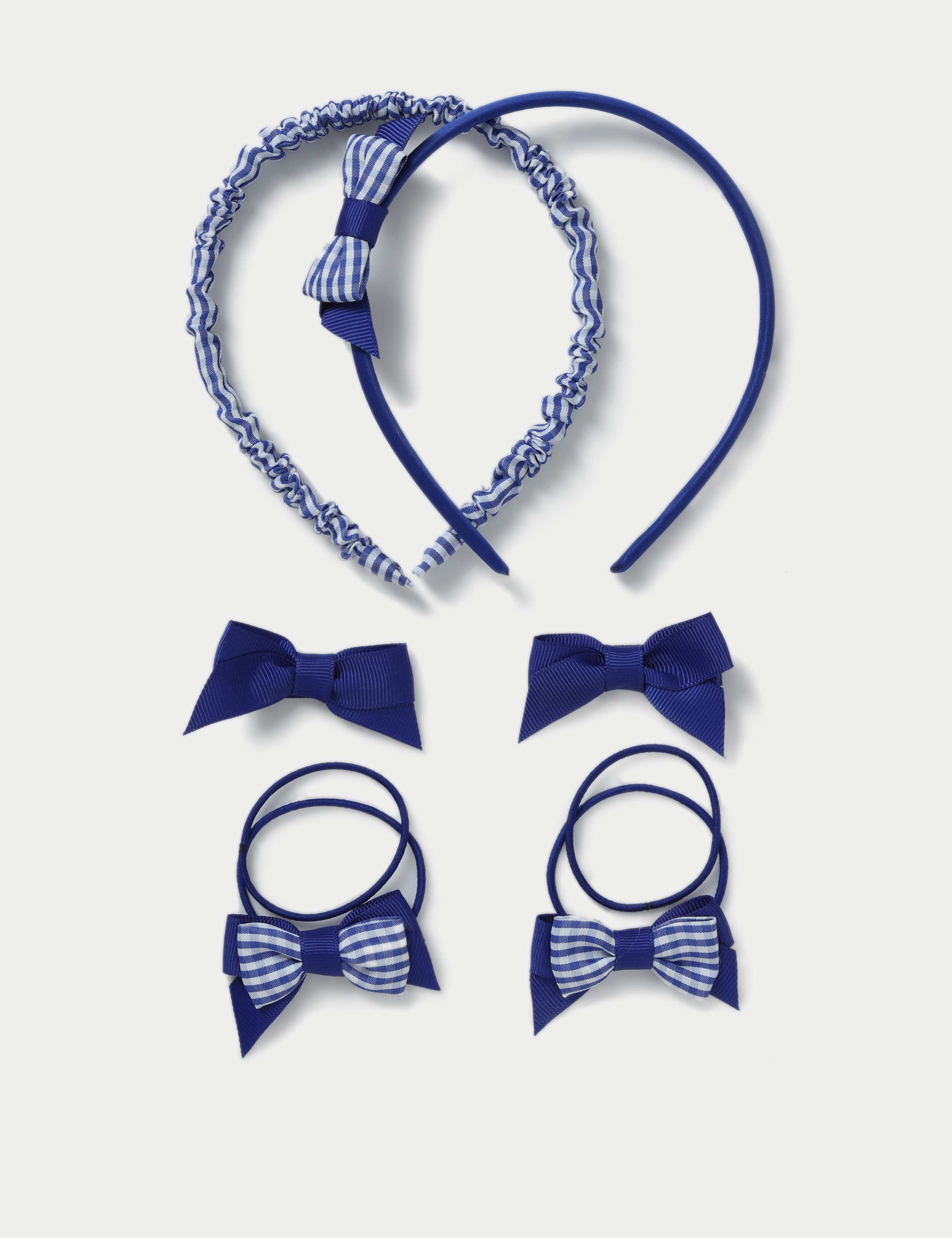 Back To School Gingham Bumper Pack 1 of 2