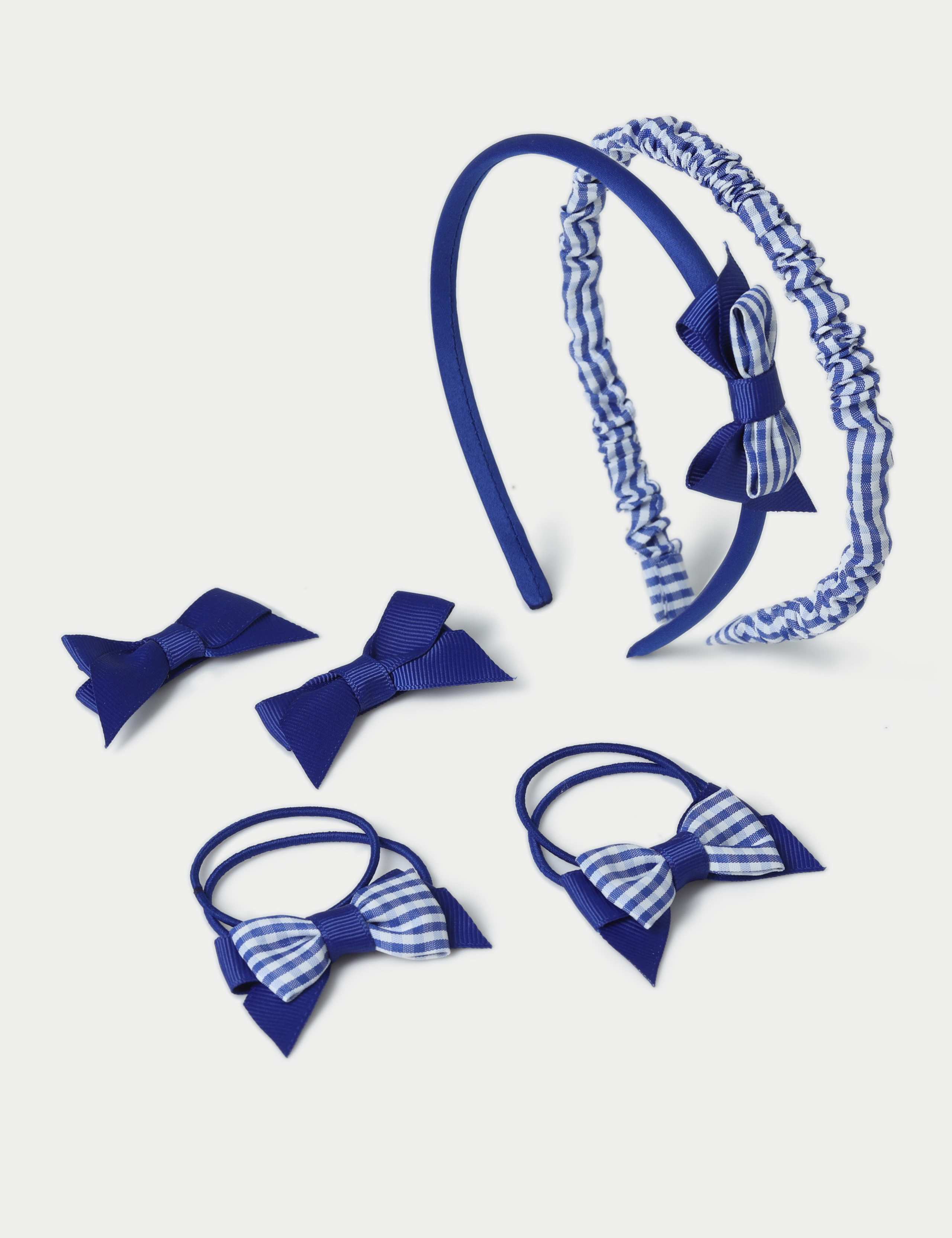 Back To School Gingham Bumper Pack 2 of 2