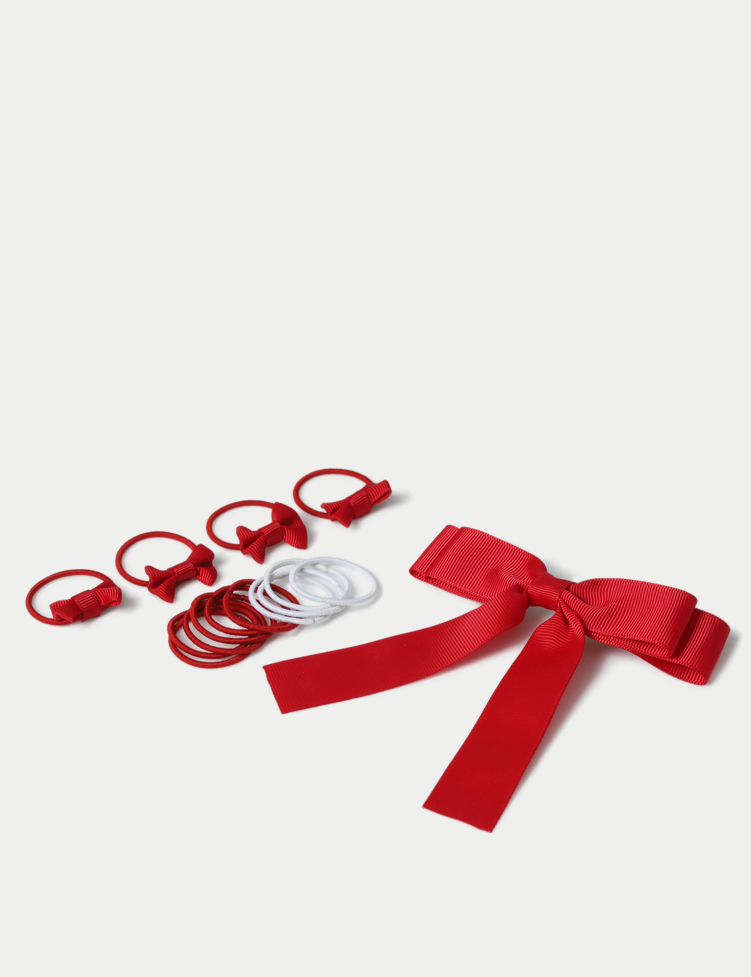 Back To School Bow and Mini Ponio Pack 2 of 2