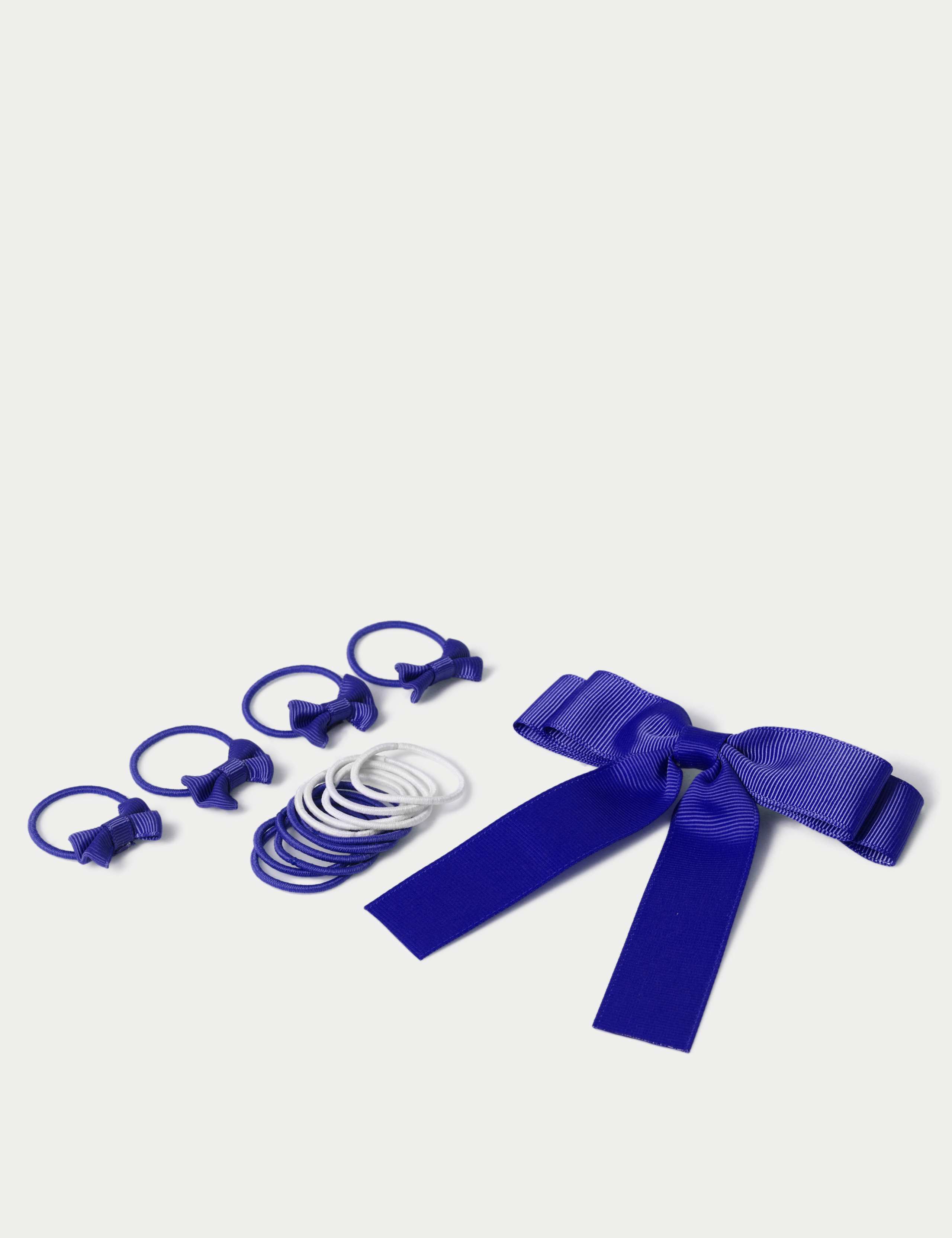 Back To School Bow and Mini Ponio Pack 2 of 2