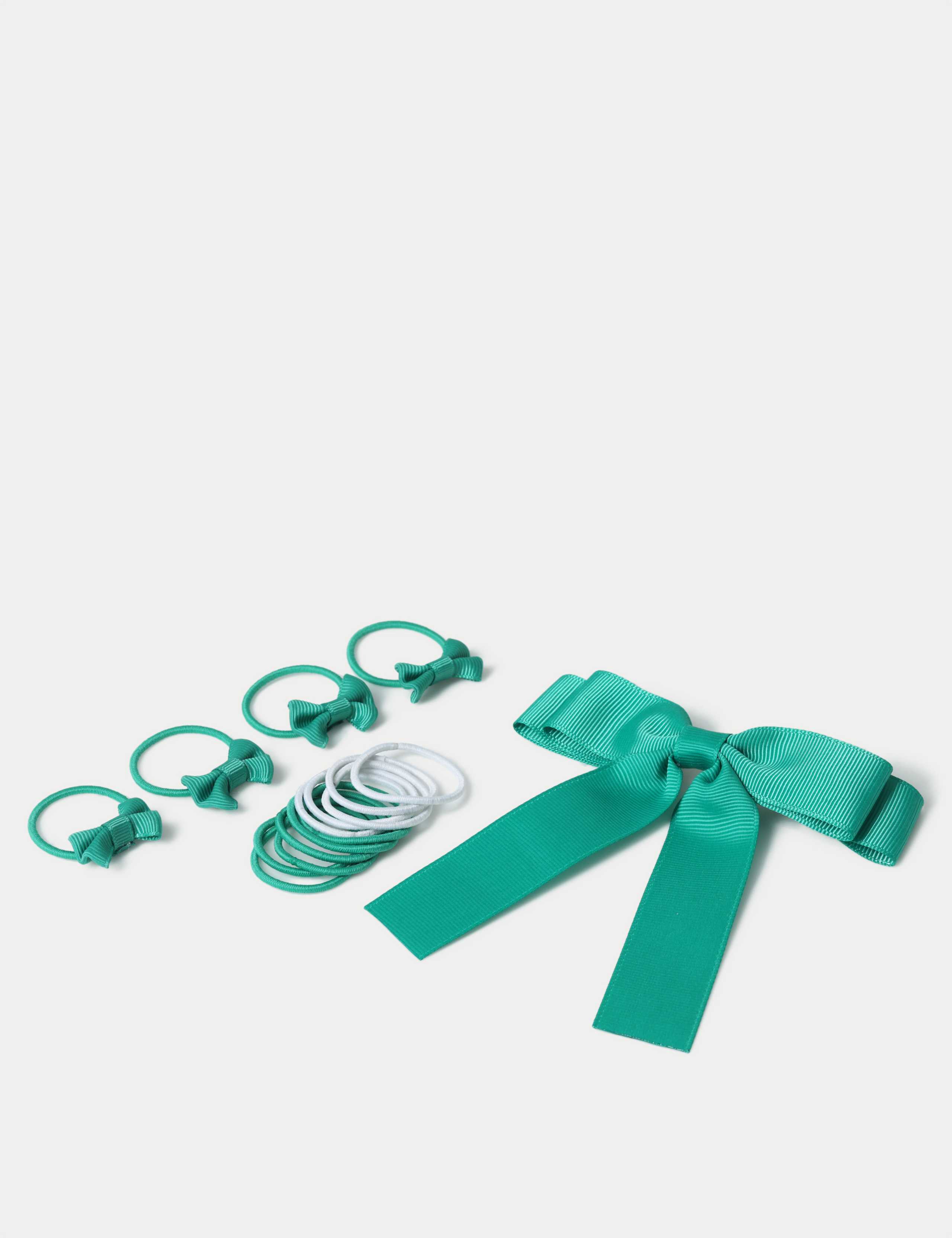 Back To School Bow and Mini Ponio Pack 2 of 2