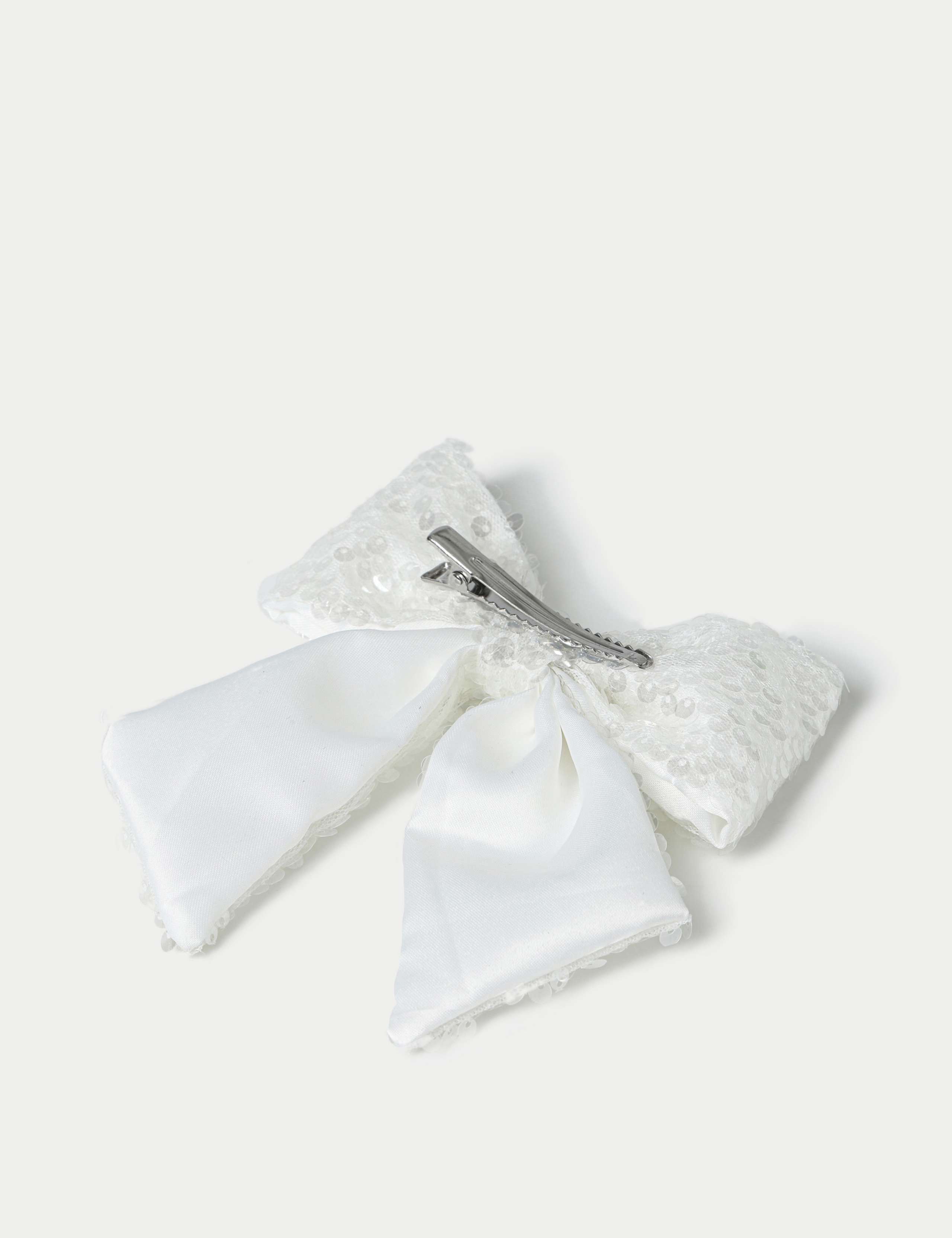 Sequin Bow 3 of 3