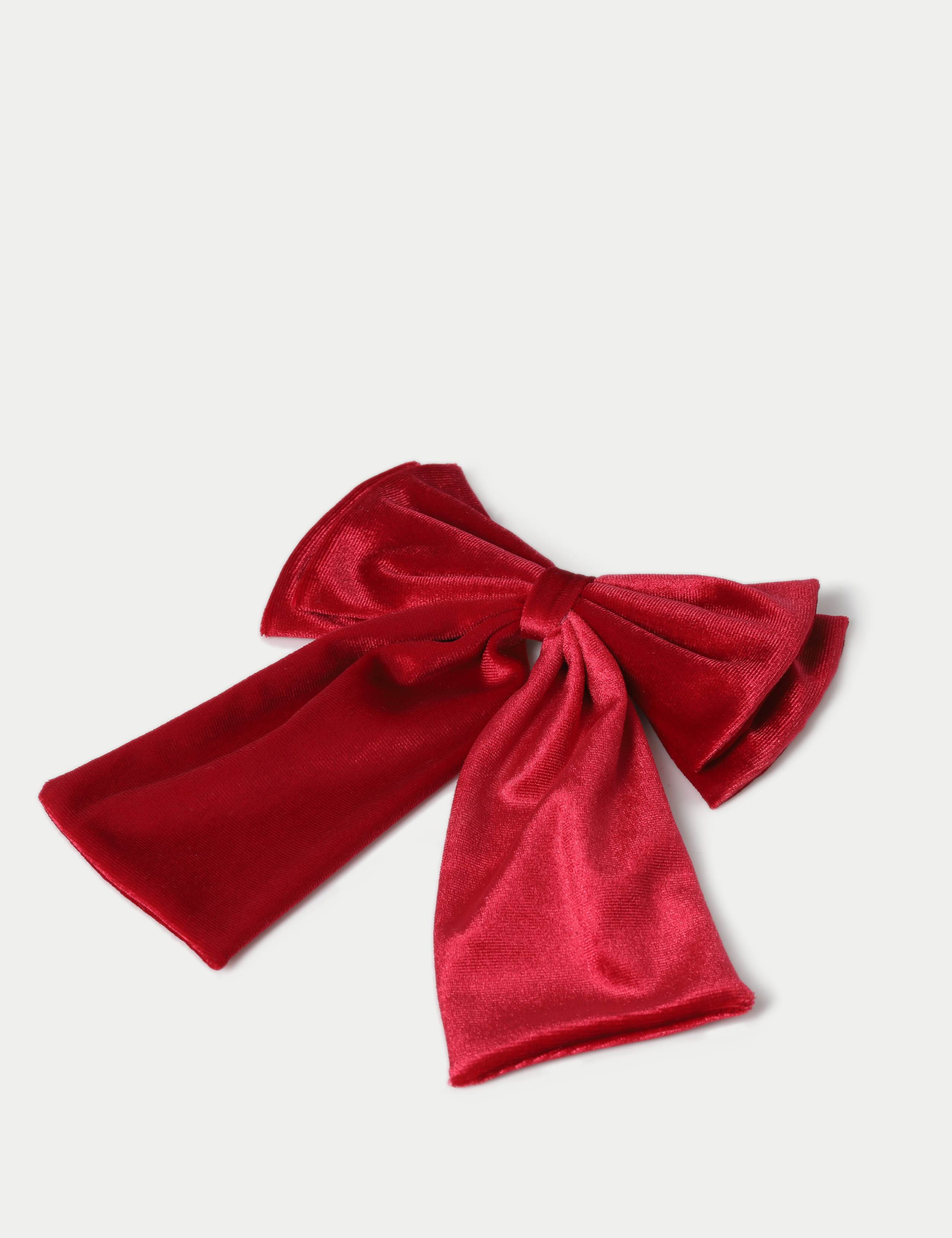 Large Bow Clip 2 of 3