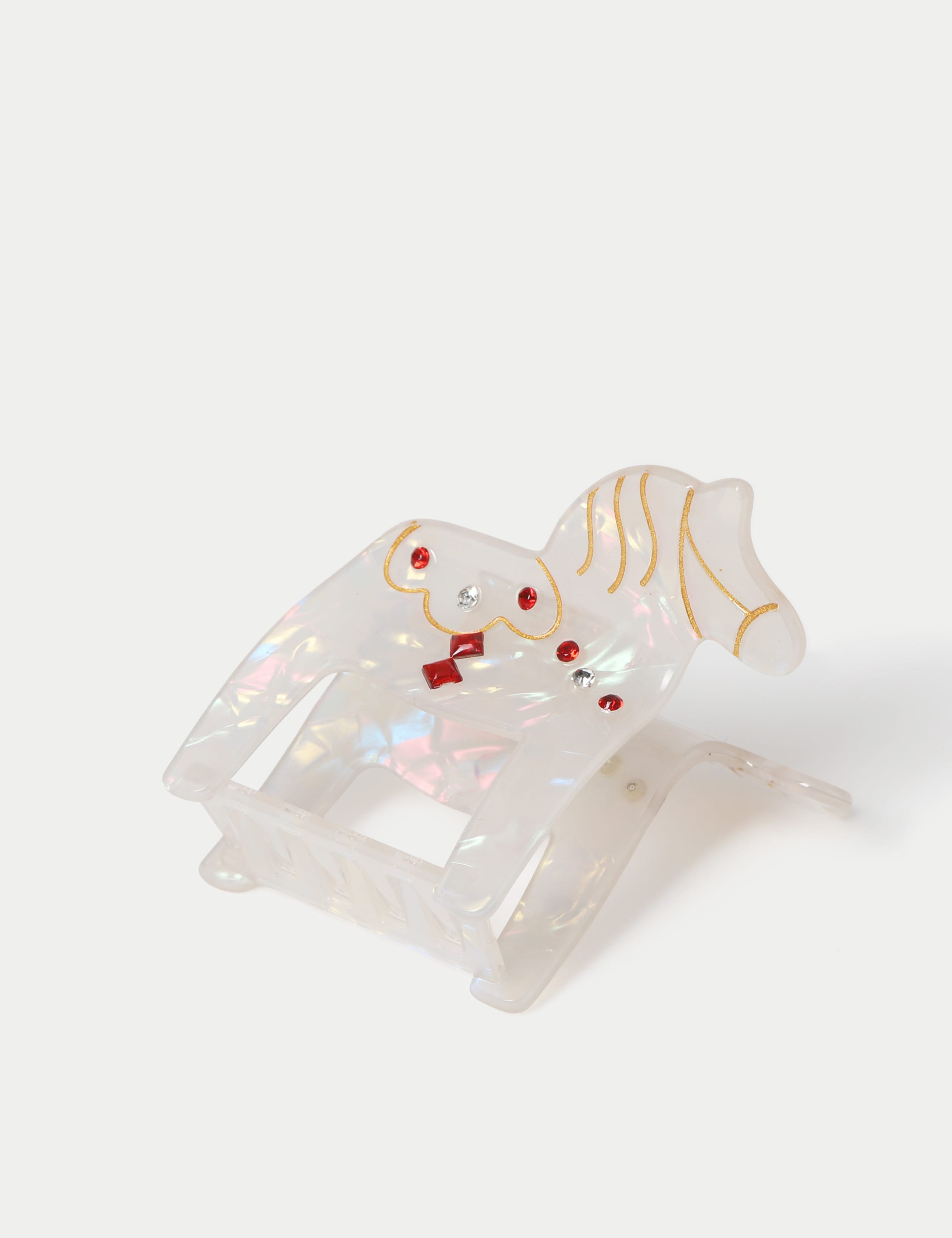 Horse Claw Clip 2 of 2