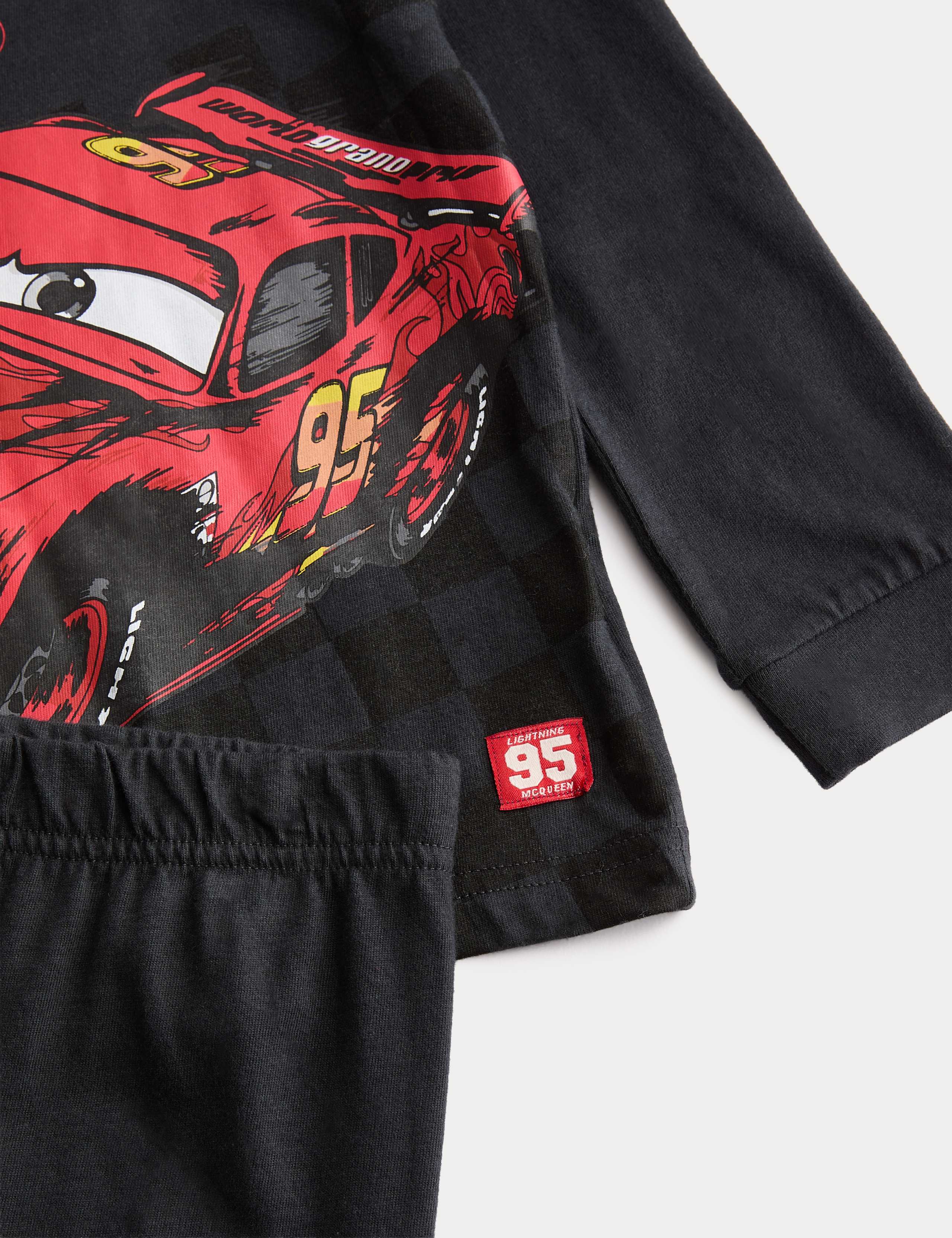 Disney Cars™ Pyjamas (1-8 Years) 2 of 2