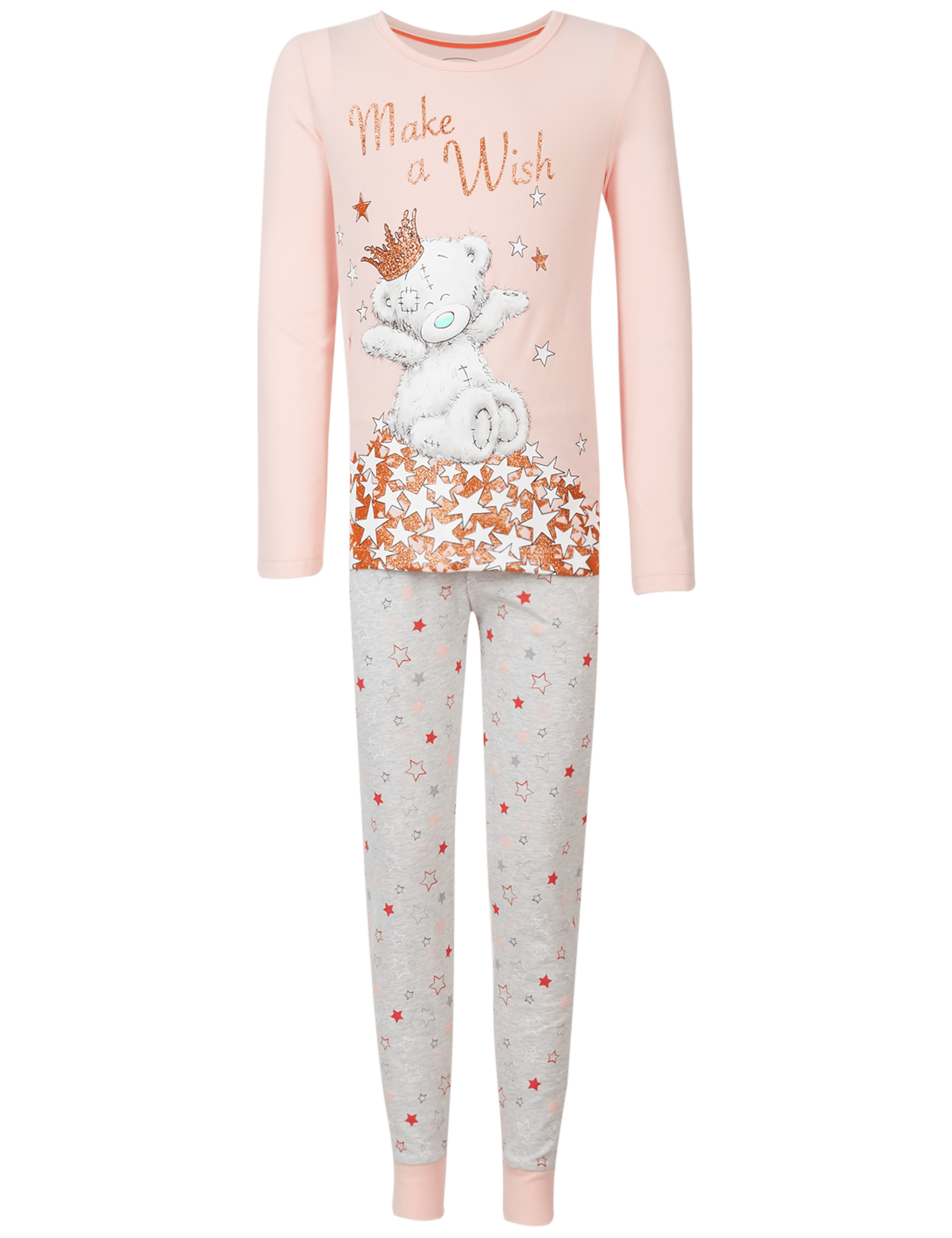 Cotton Pyjamas with Stretch (2-16 Years) 5 of 6