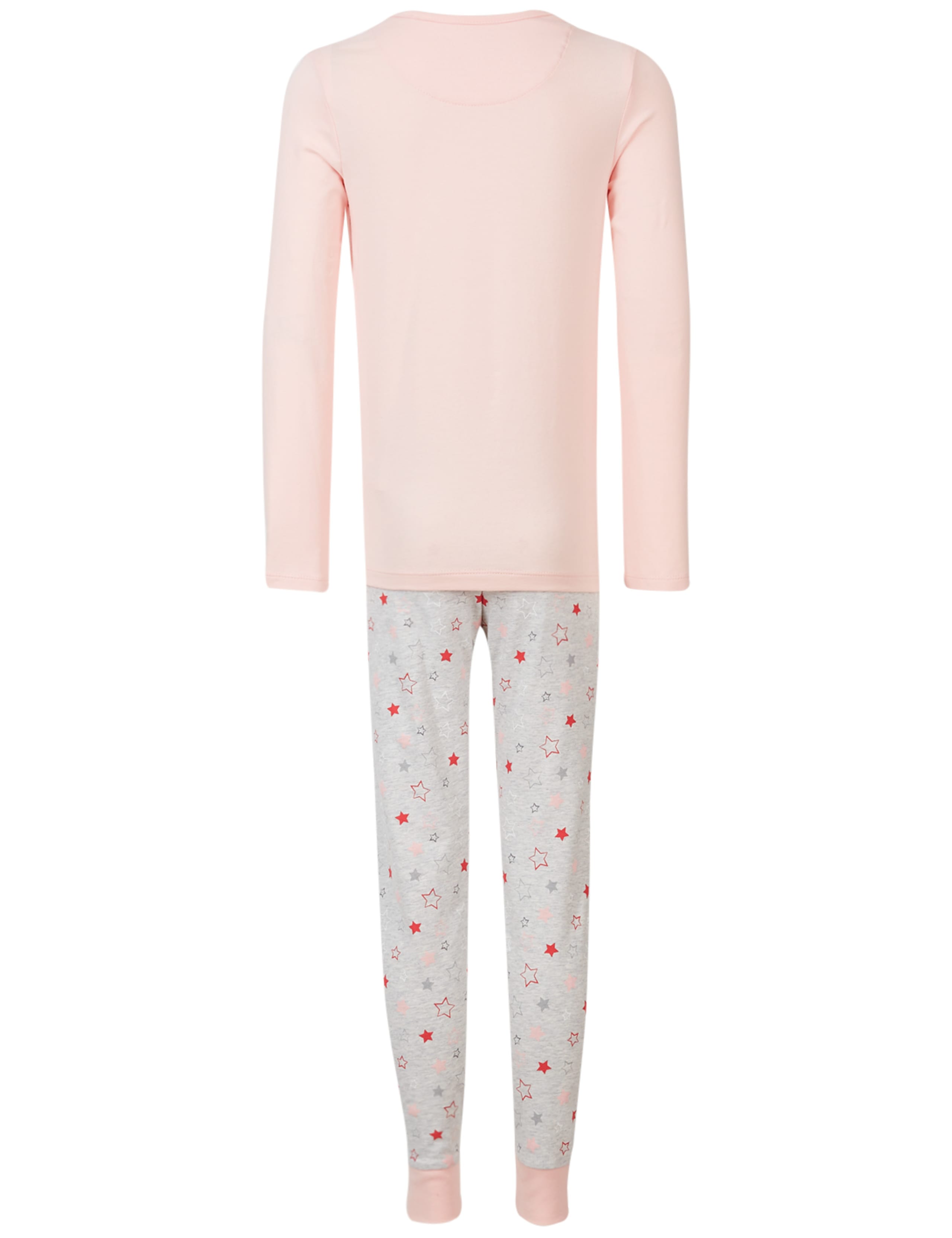 Cotton Pyjamas with Stretch (2-16 Years) 6 of 6