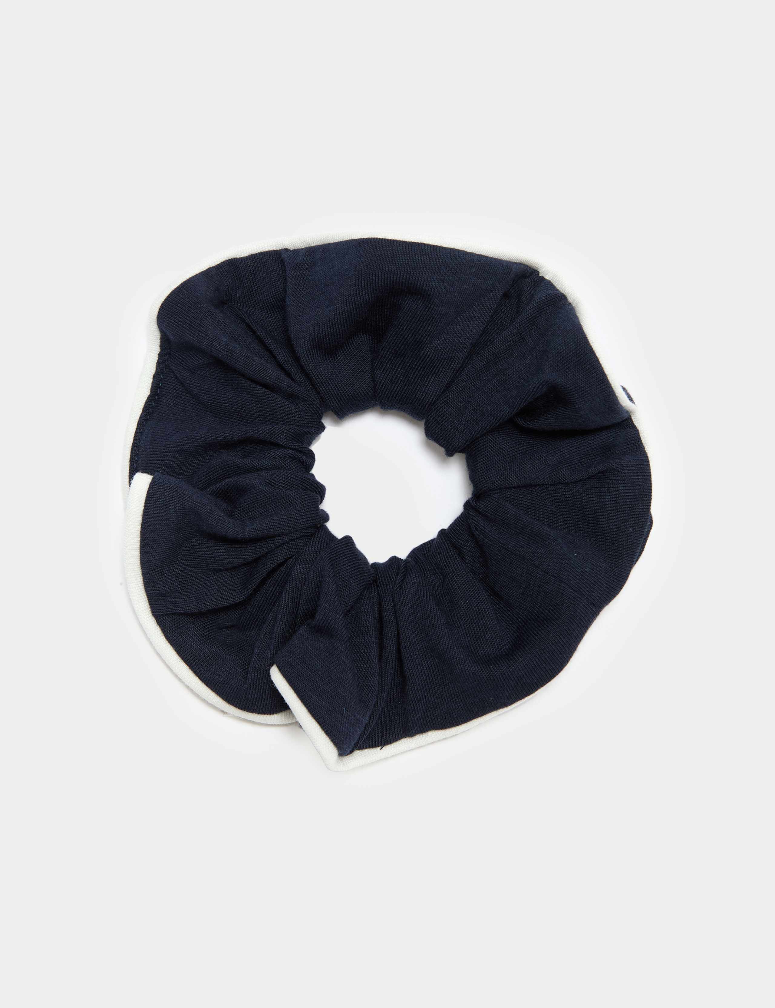 Cotton Blend Pyjamas & Scrunchie (3-16 Yrs) 2 of 2