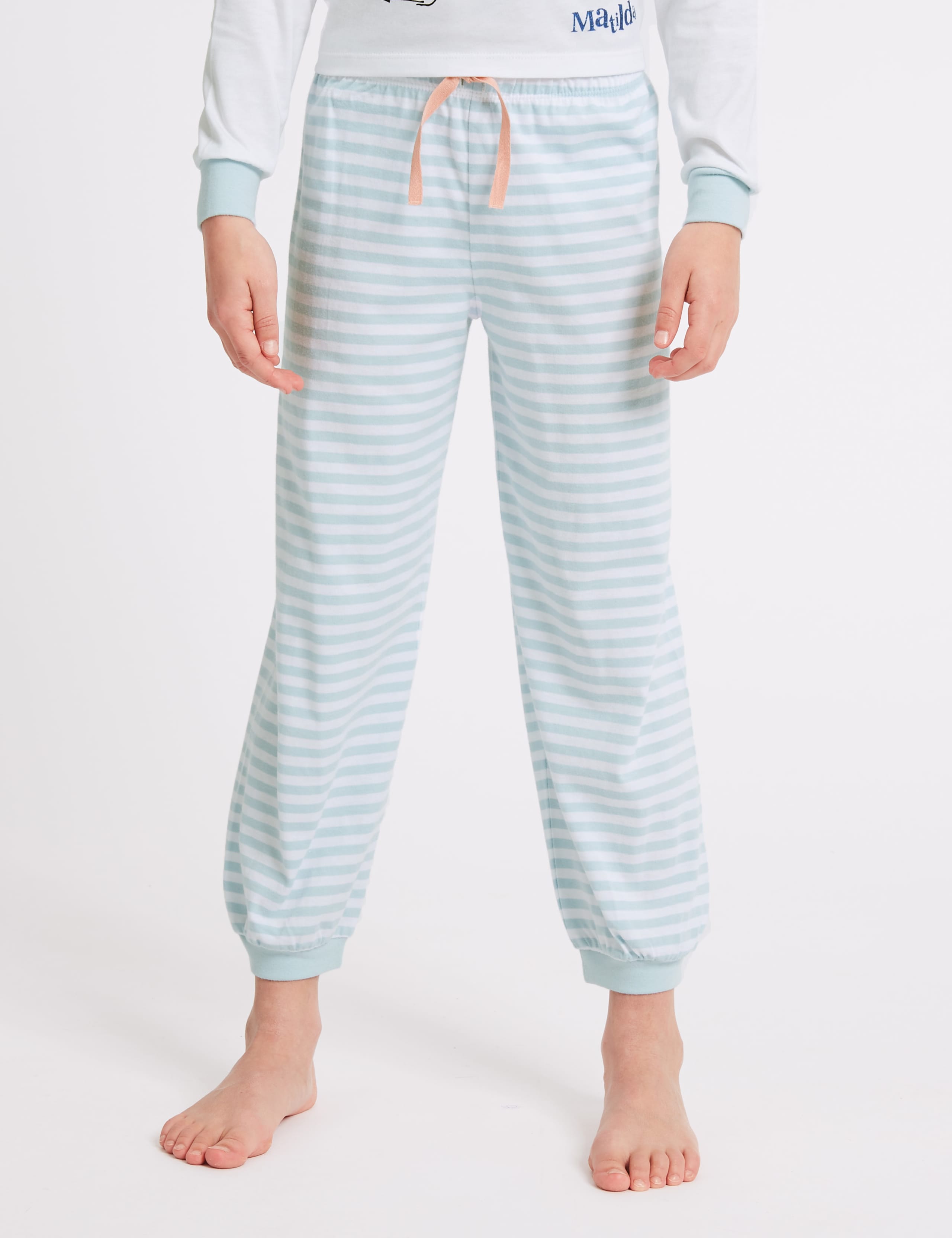 Roald Dahl™ Matilda Pyjamas (3-11 Years) 4 of 4
