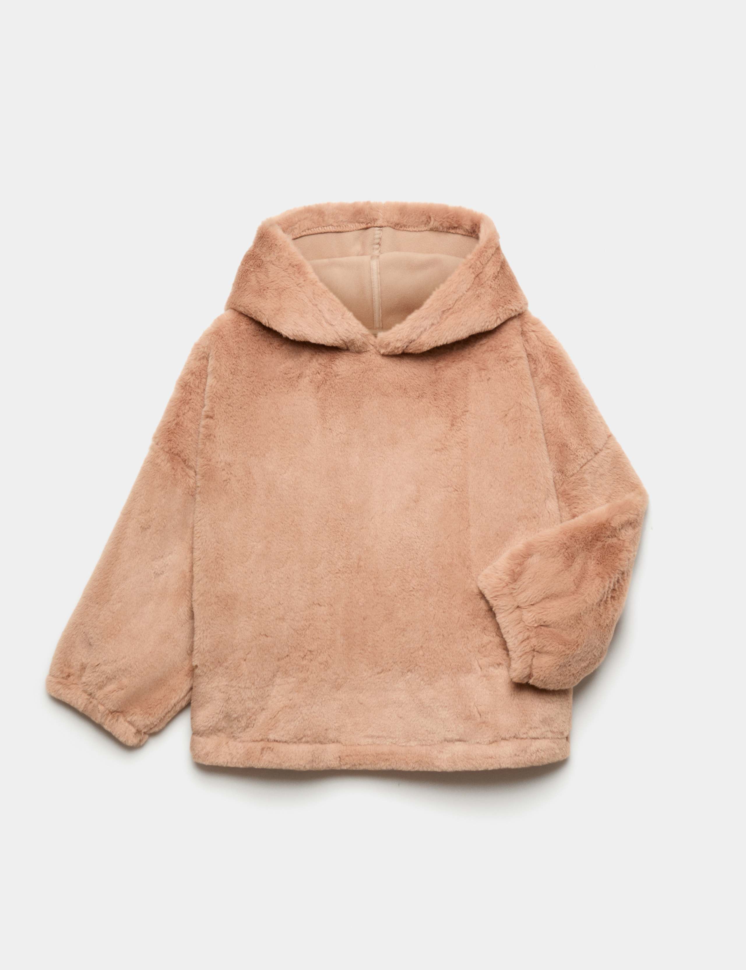 Fleece Hoodie 1 of 1