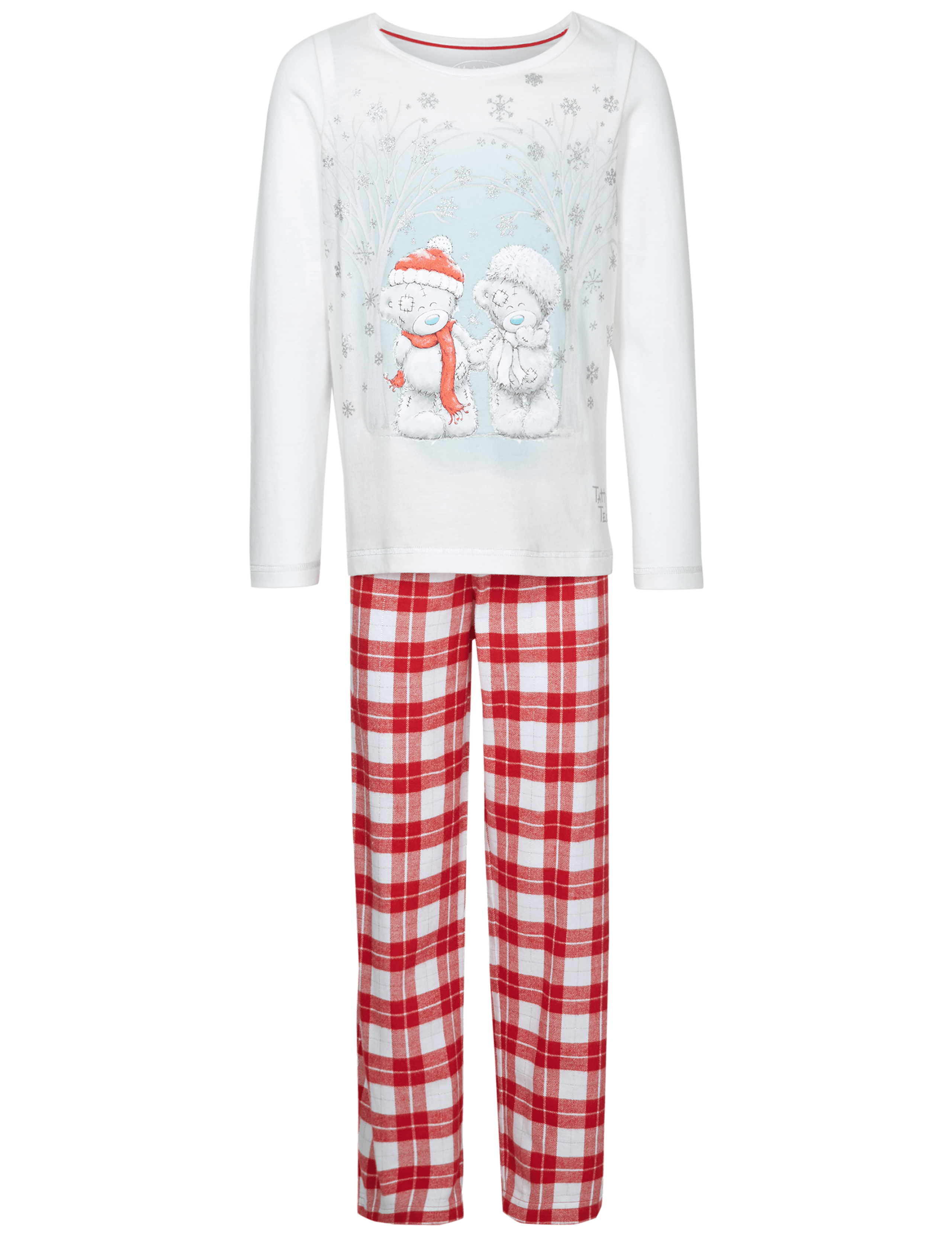 Pure Cotton Pyjamas (2-16 Years) 5 of 6
