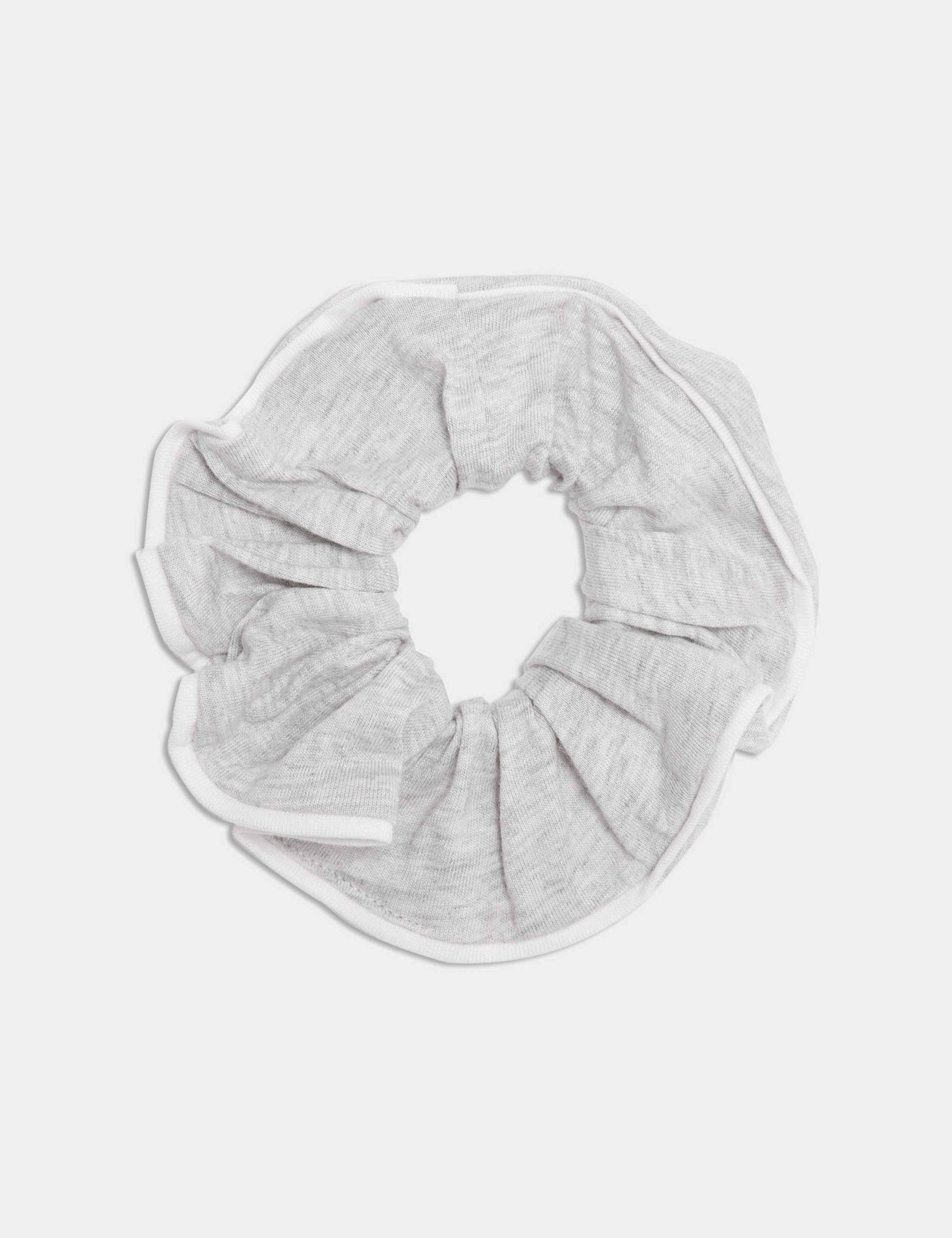 Modal Blend Pyjamas with Scrunchie (3-16 Yrs) 5 of 5