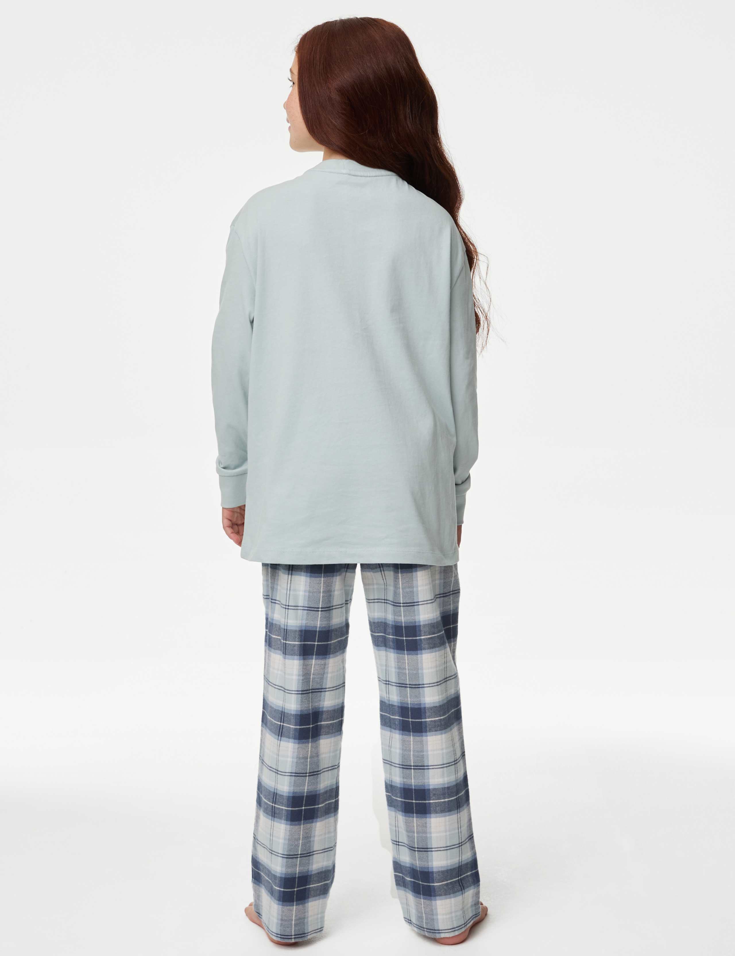 Cotton Rich Harry Potter™ Pyjamas (6-14 Yrs) 4 of 6