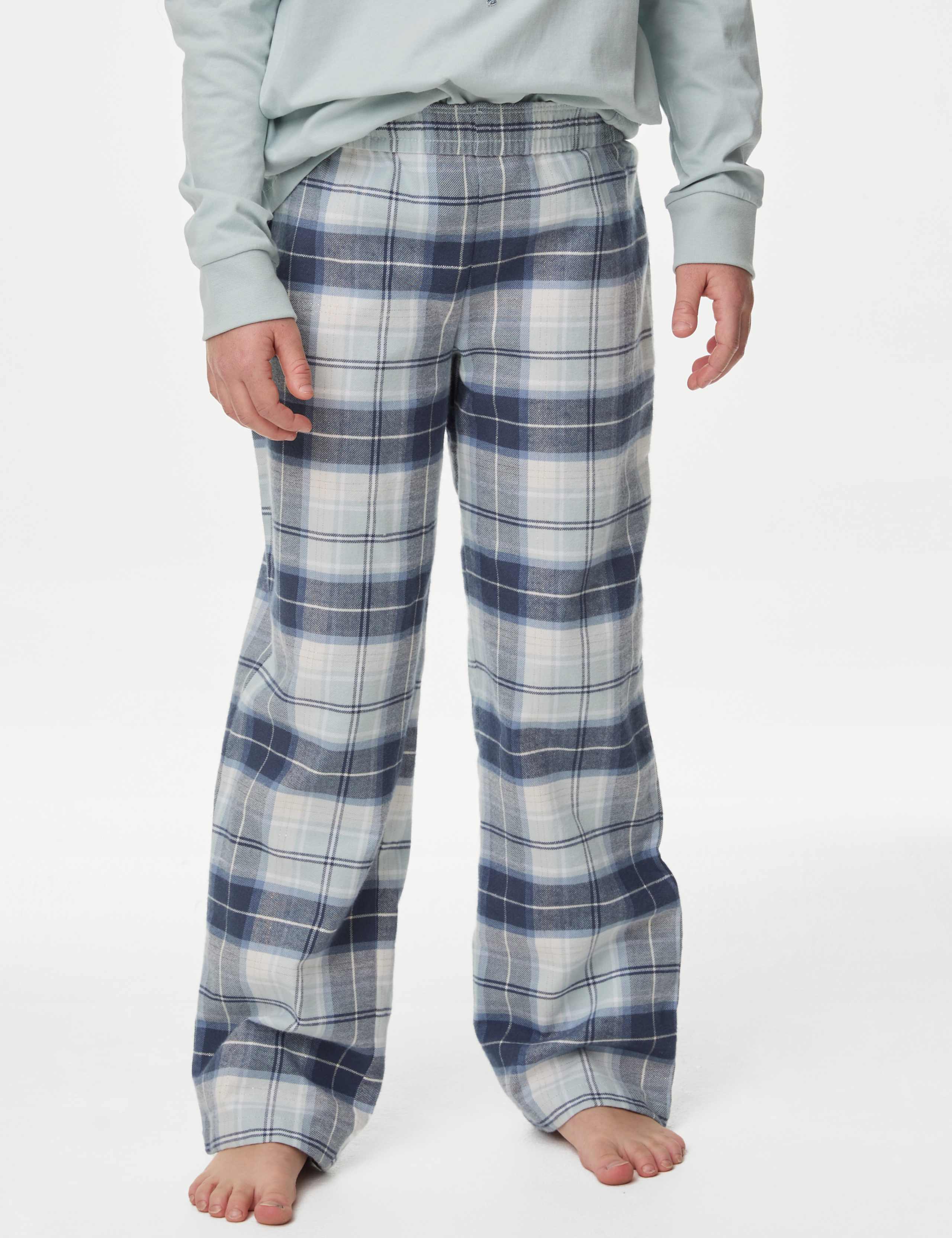 Cotton Rich Harry Potter™ Pyjamas (6-14 Yrs) 5 of 6