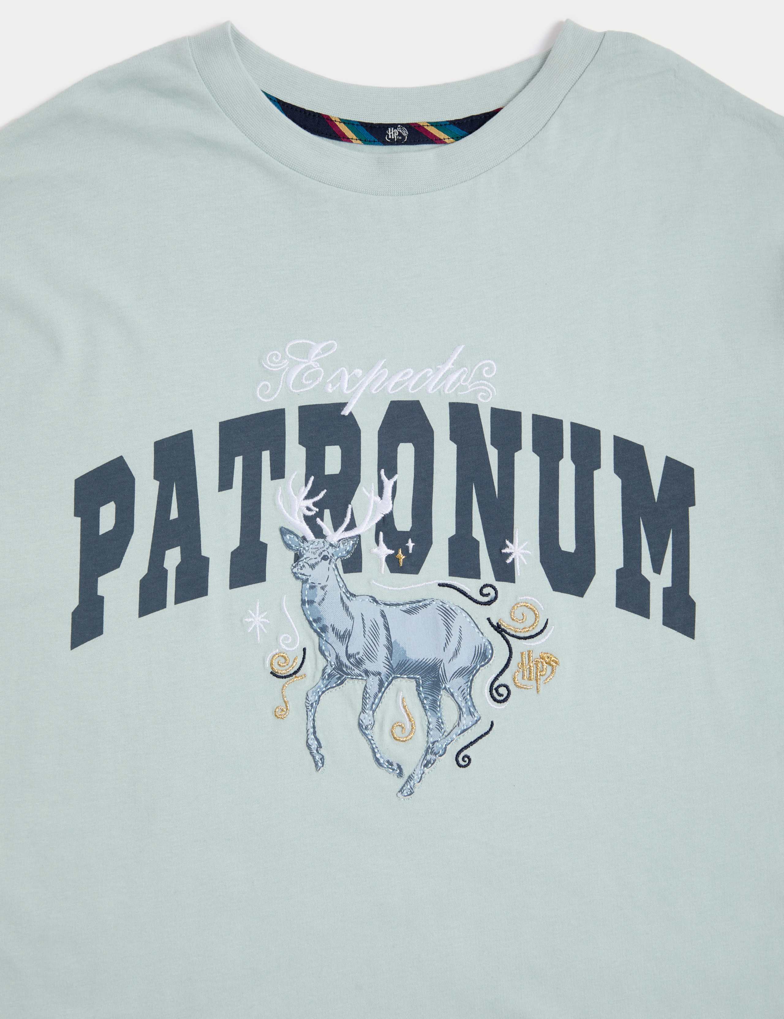 Cotton Rich Harry Potter™ Pyjamas (6-14 Yrs) 6 of 6