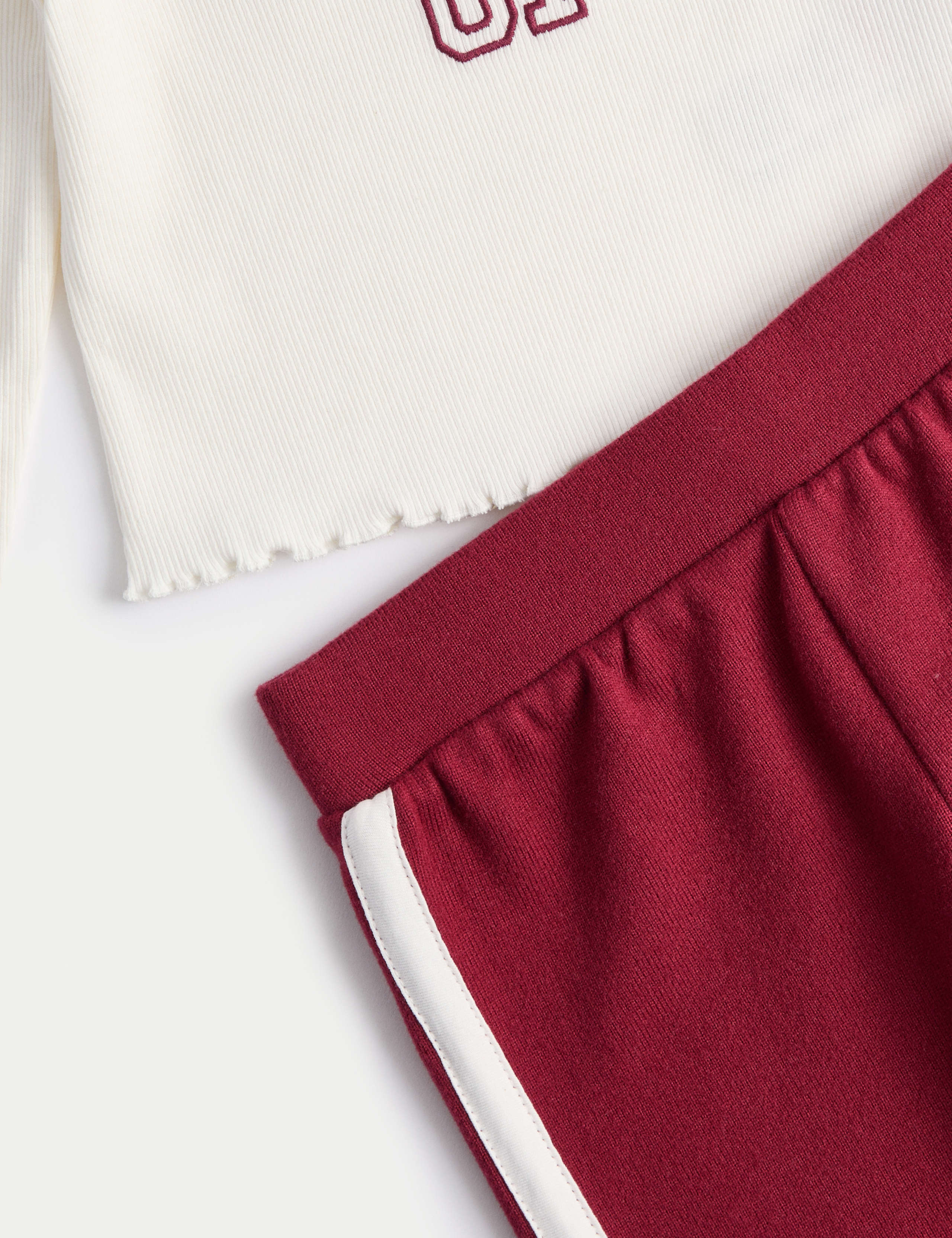 Cotton Rich Graphic Pyjamas (1-16 Yrs) 2 of 3