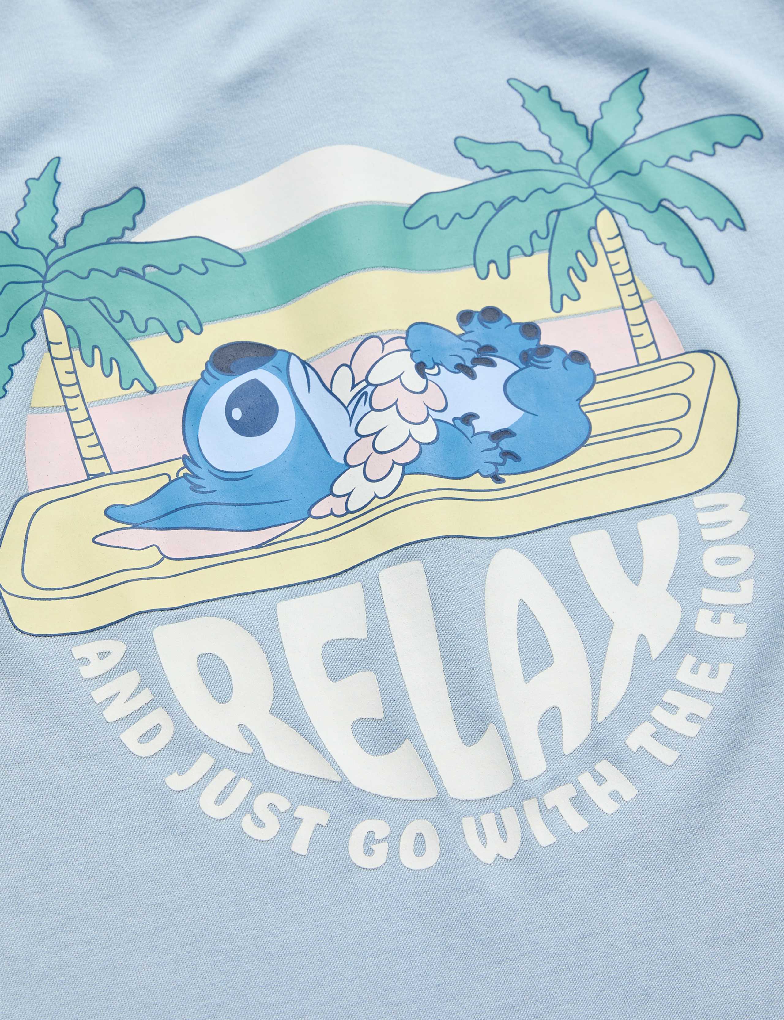 Lilo & Stitch™ Nightdress (6-16 Yrs) 2 of 2