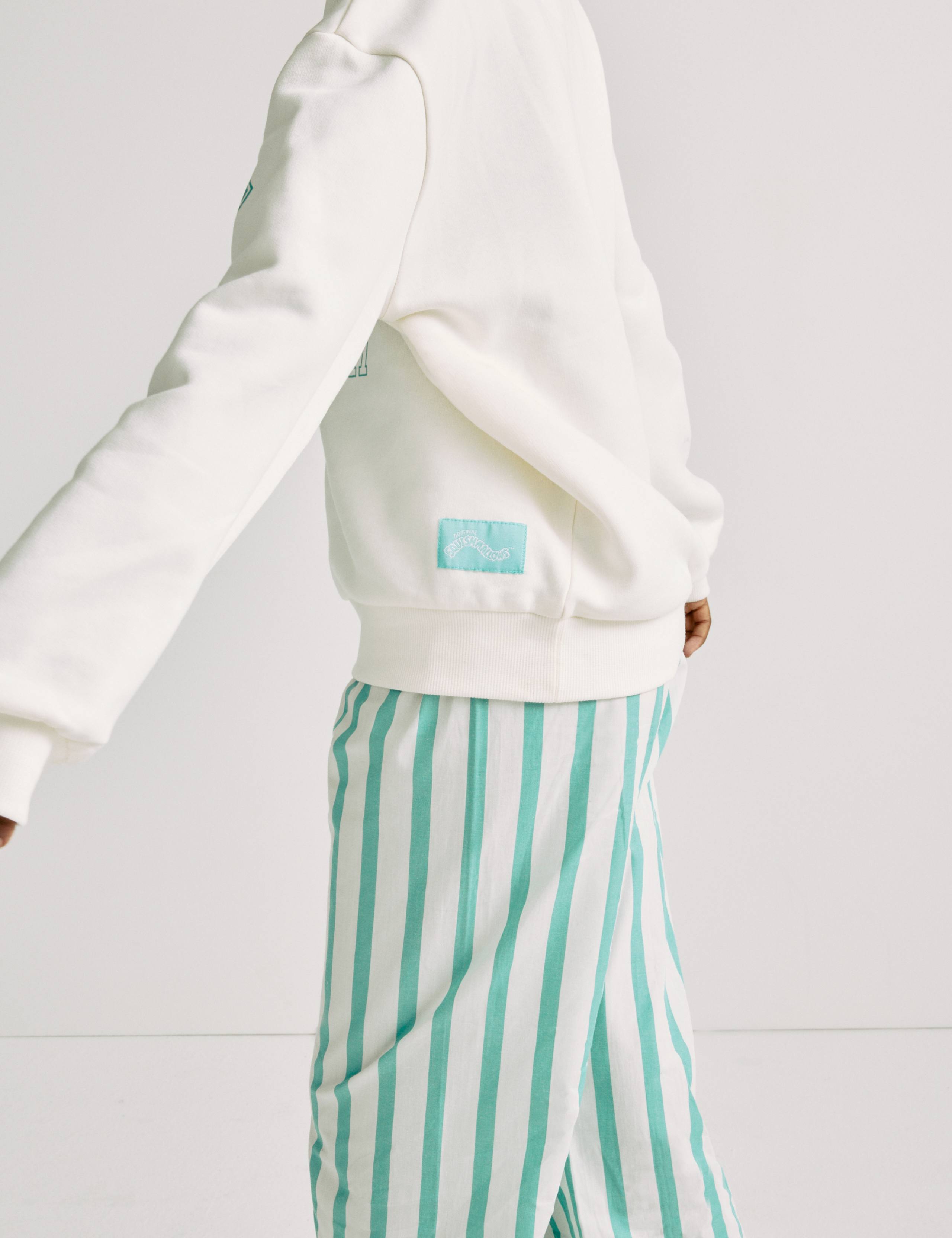 Kids Squishmallows TM Pyjama Set (5-16 Yrs) 6 of 7