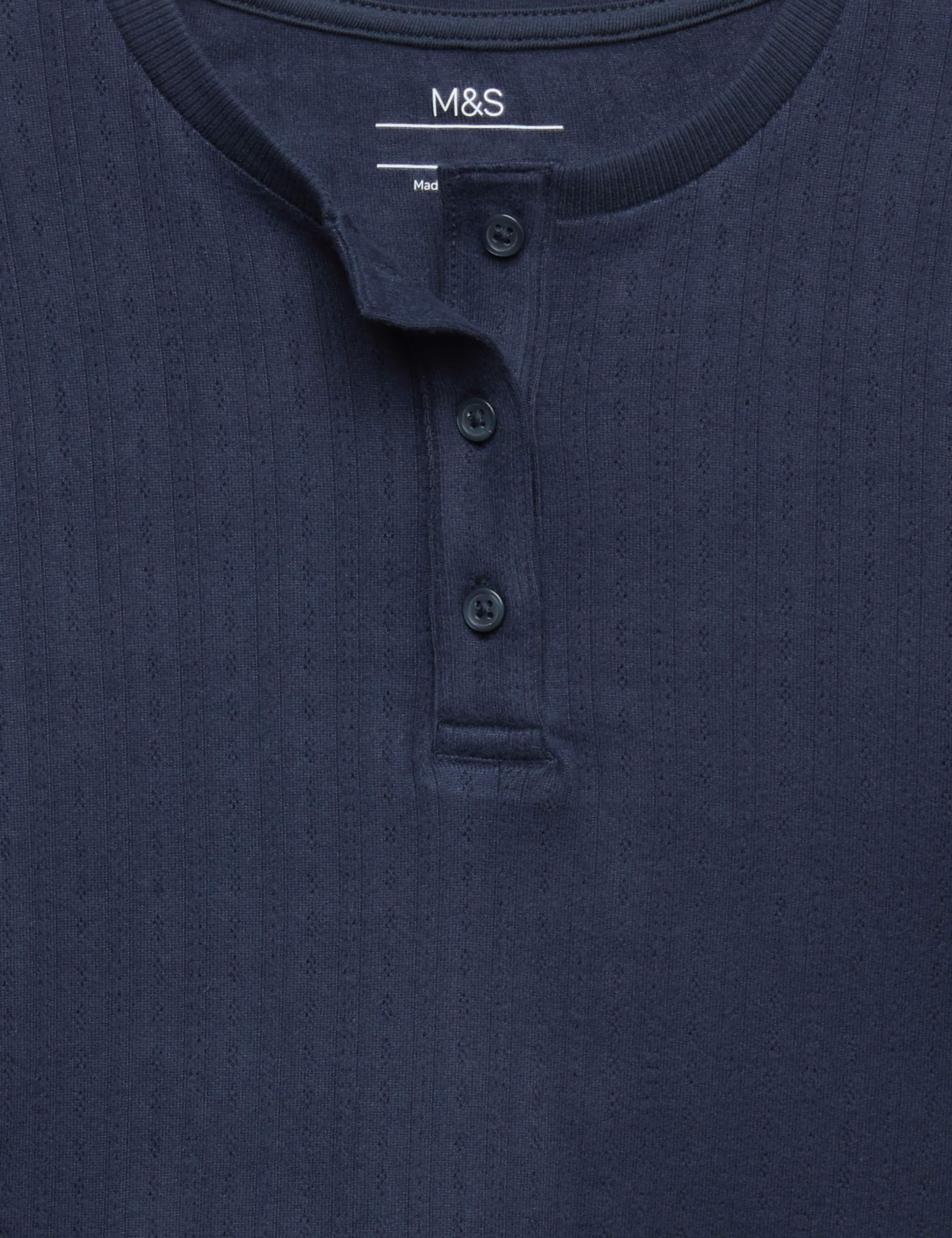 Kids' Pyjama Top (6-16 Yrs) 2 of 2