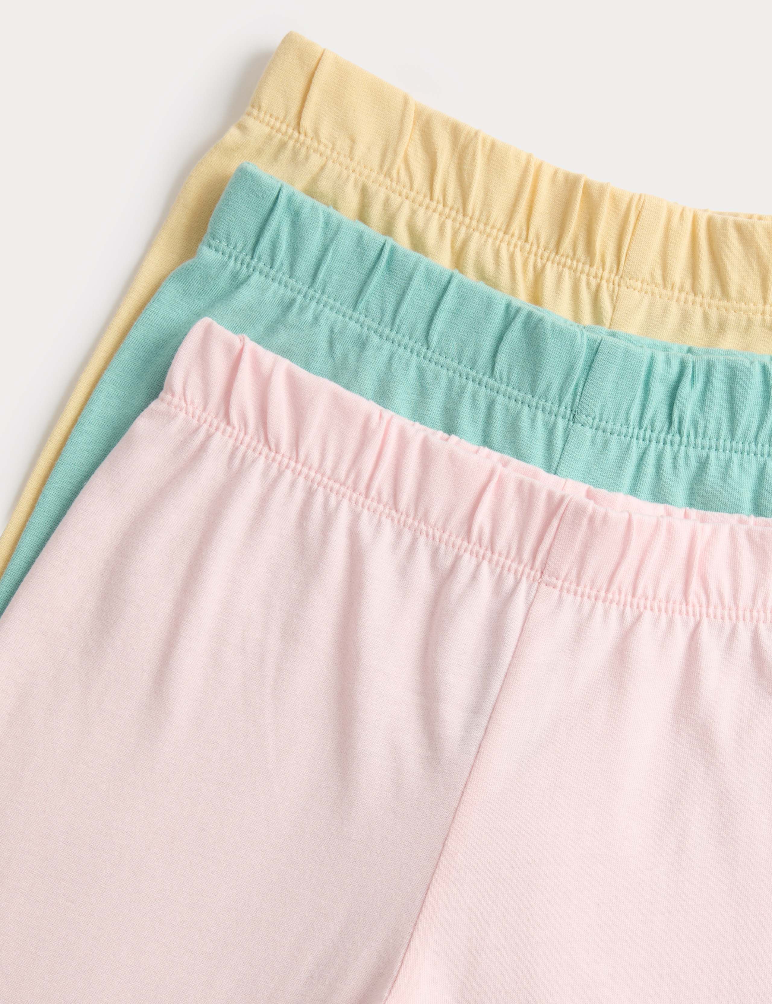 3 Pack Graphic Pyjama Set (1-8 Yrs) 3 of 3