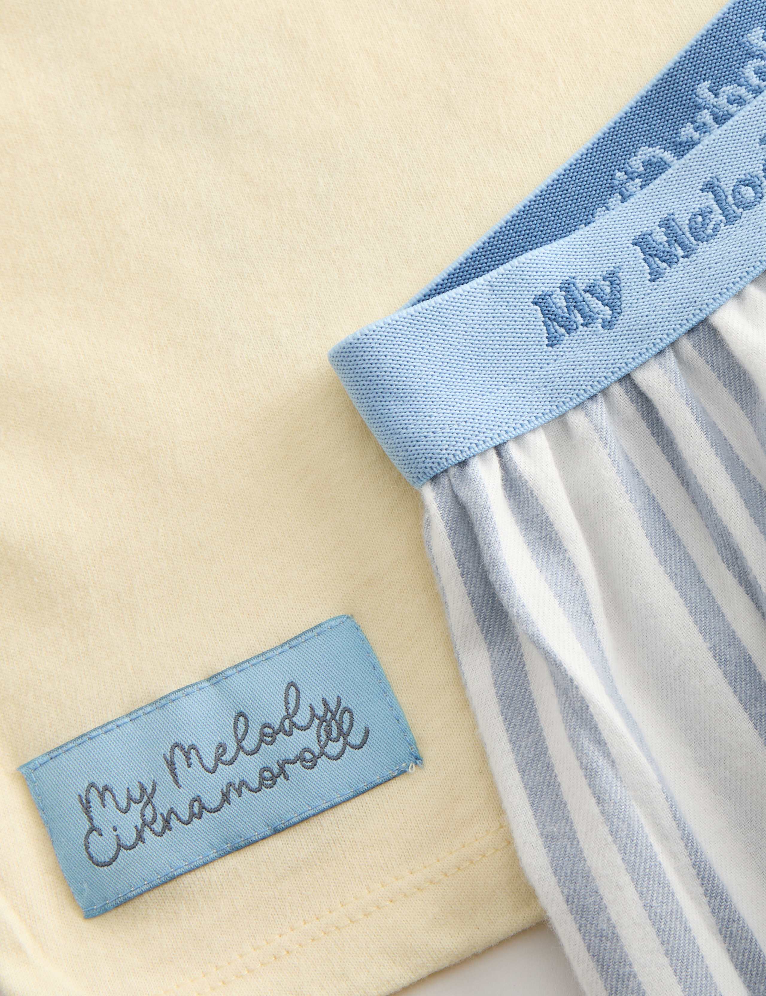 Cinnamoroll™ Short Pyjamas (6-16 Yrs) 2 of 3