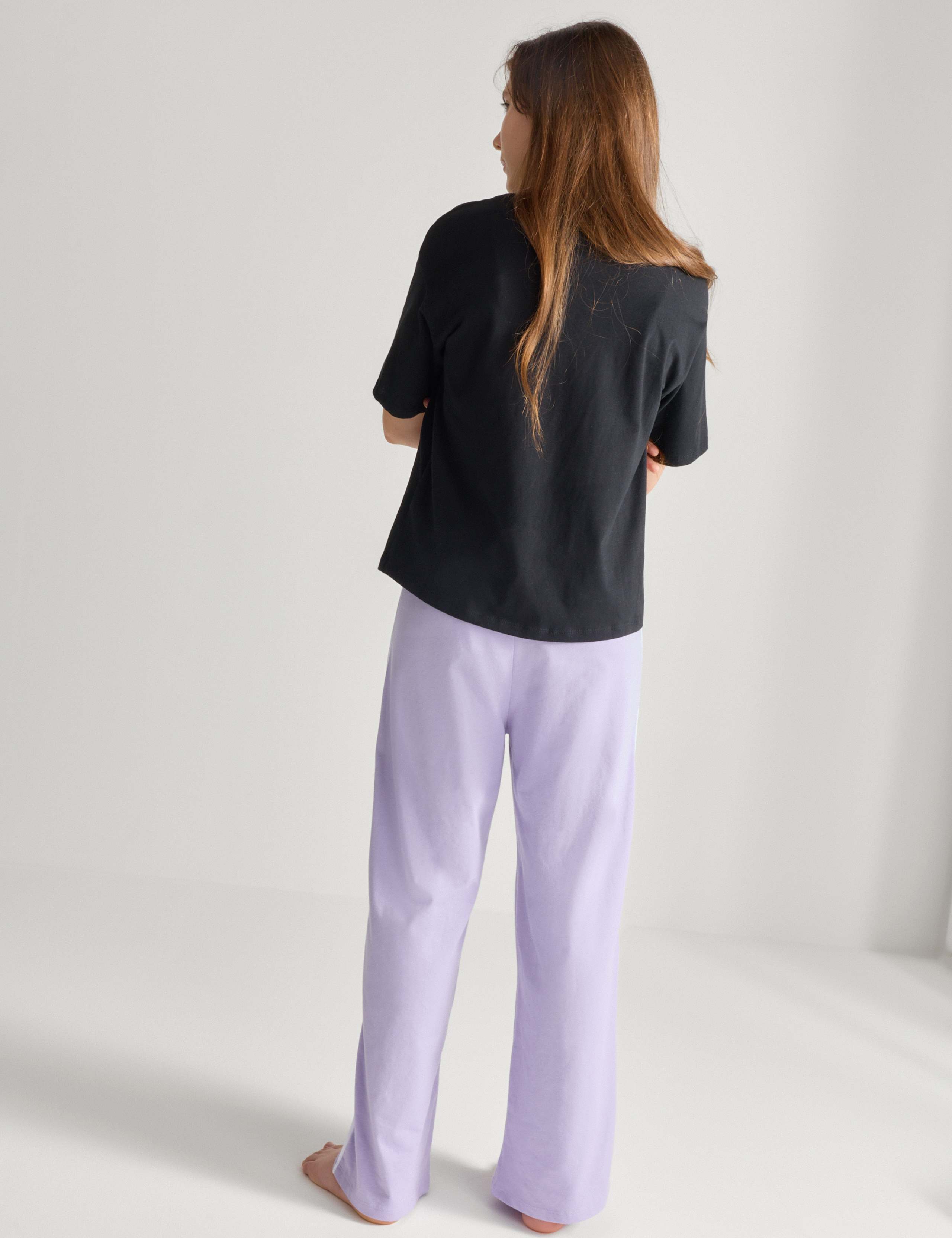 K-Pop™ Graphic Pyjama Set 4 of 6